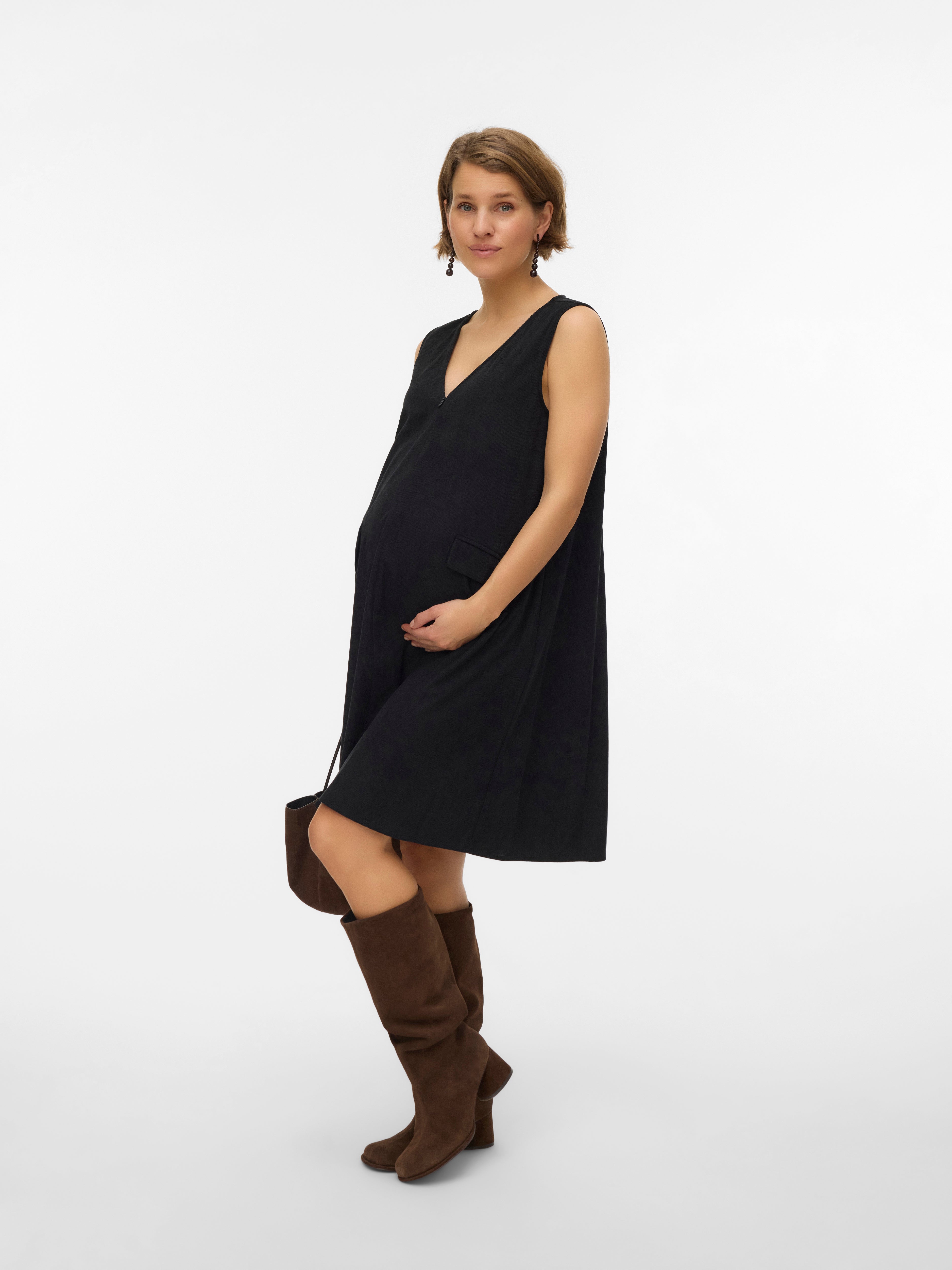 VERO MODA® MLJACIA Maternity Dress