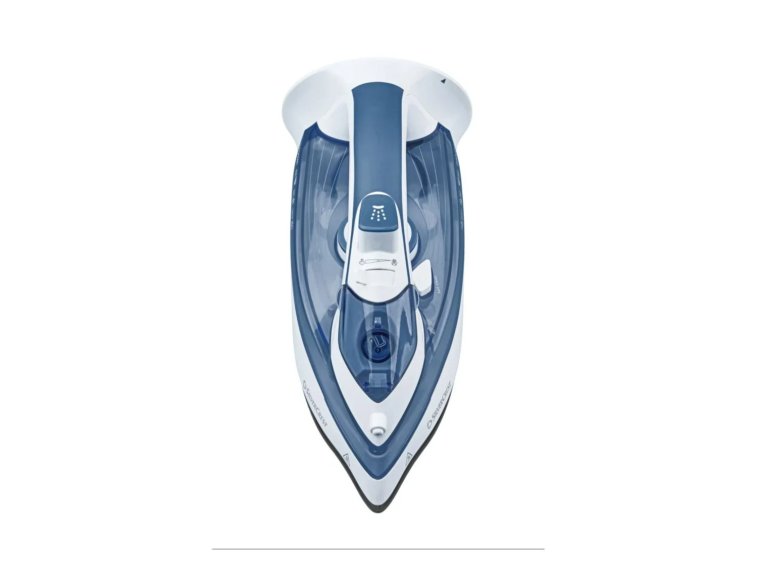 SILVERCREST Fer  repasser vapeur sans fil