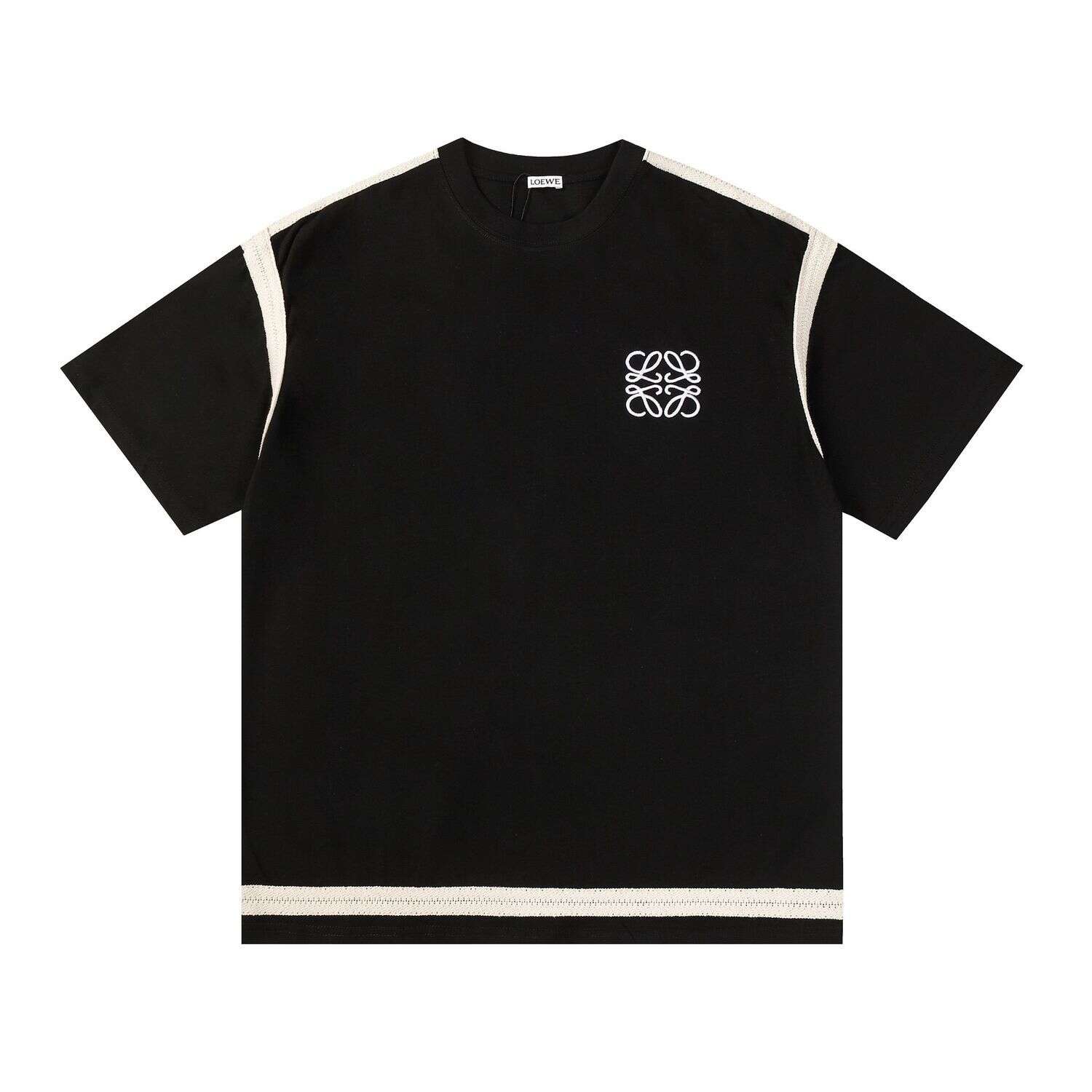 【LOEWE 公式旗艦店】（ロエベ）Tシャツ、ご好評に付き再入荷！半袖Tシャツ