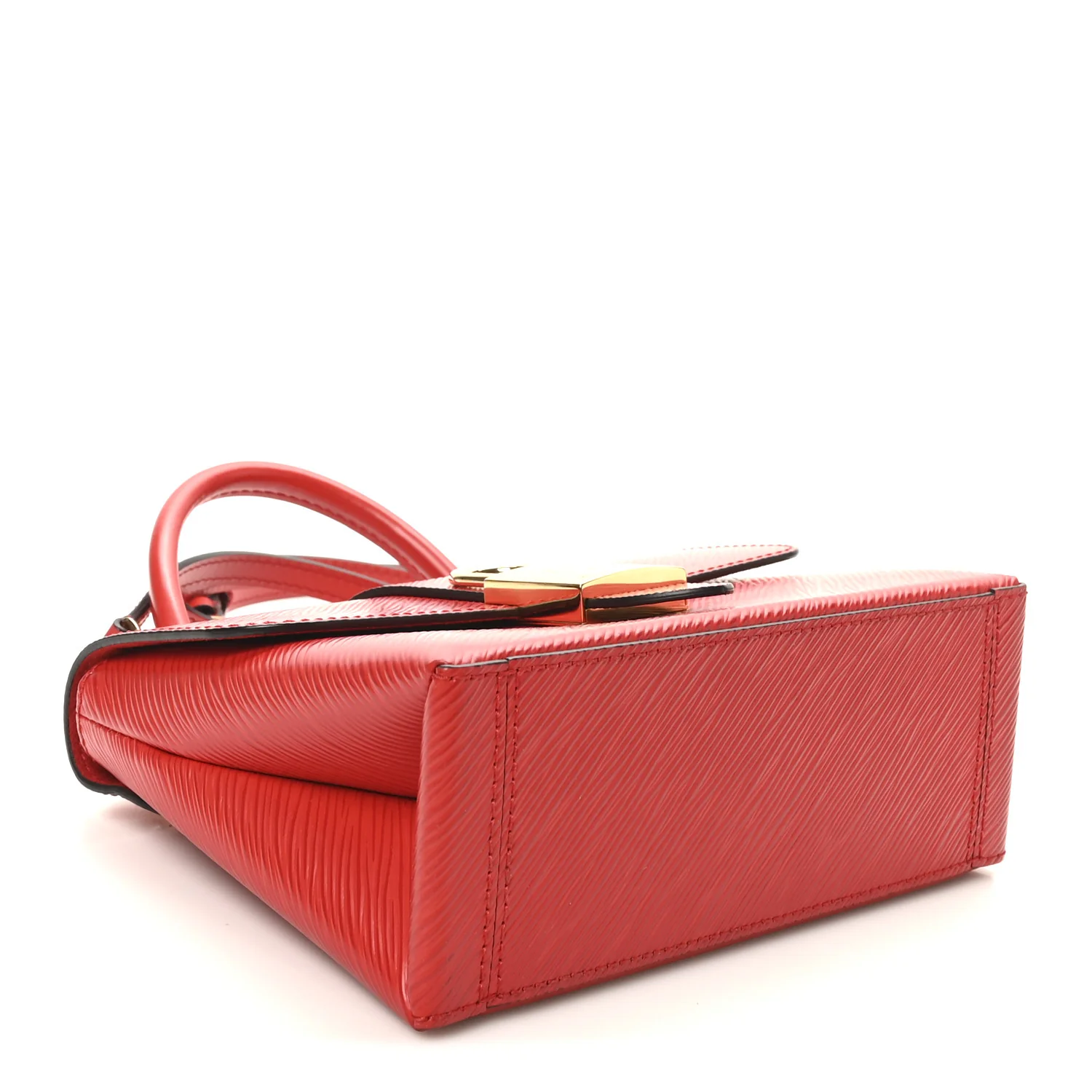 Epi Locky BB Coquelicot