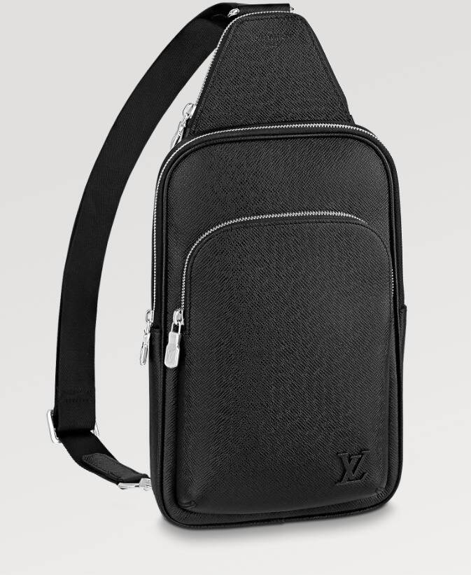 LV アヴェニュー・スリングバッグ 新モデル♪ M30863