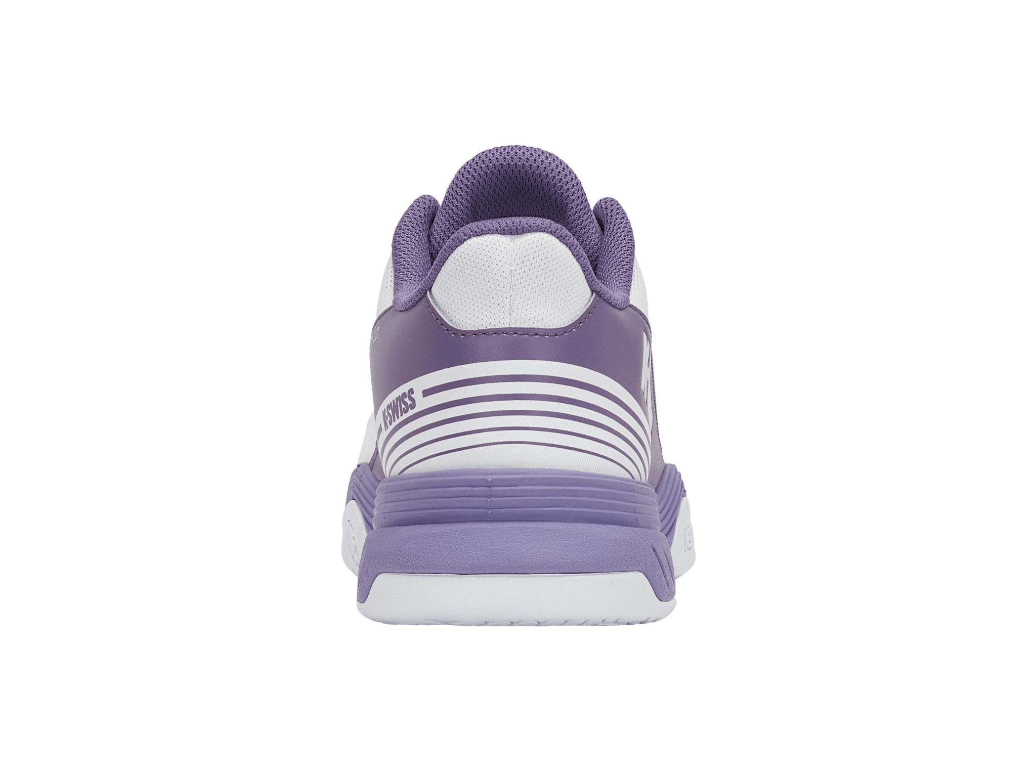 SPEEDEX2 - K-Swiss Shoes