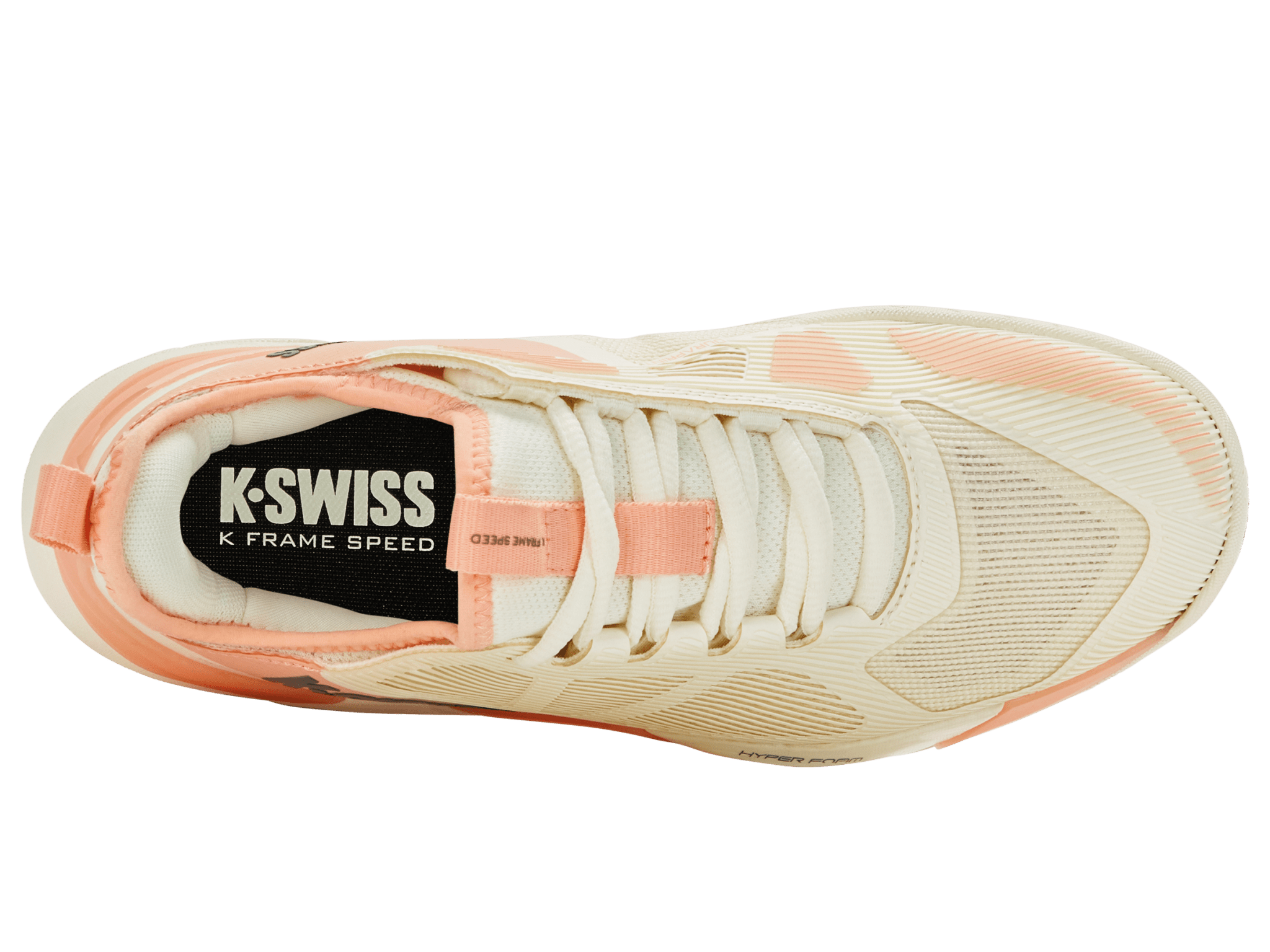 K-FRAME SPEED - K-Swiss Shoes