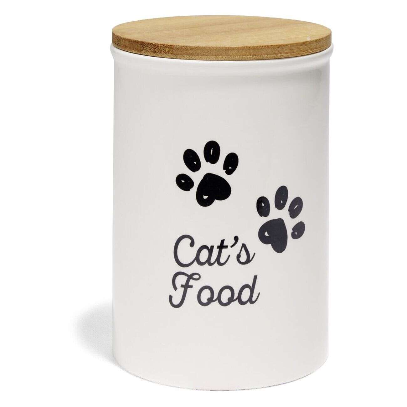 Boîte à friandises pour animal