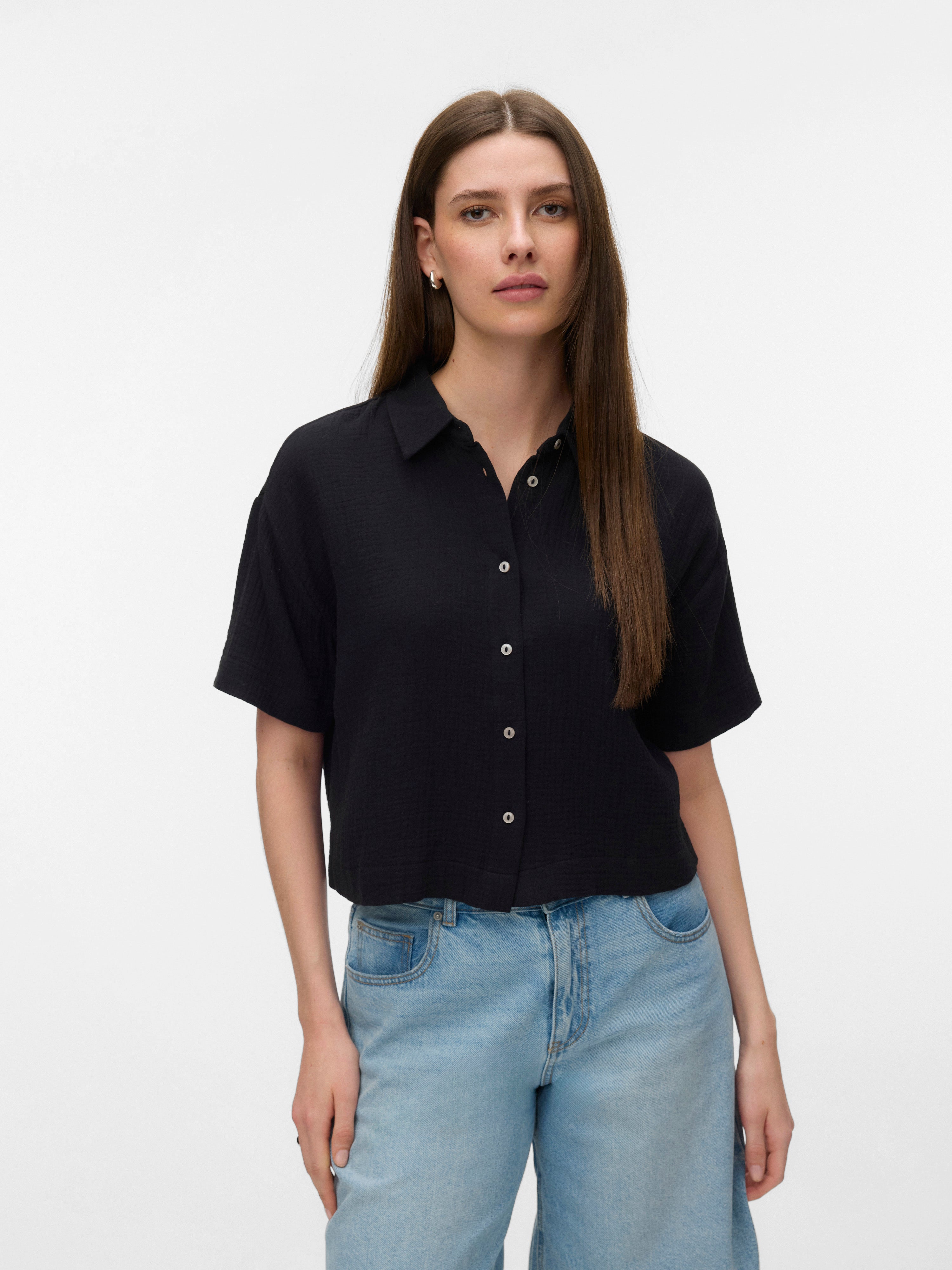 VERO MODA® VMNATALI Shirt