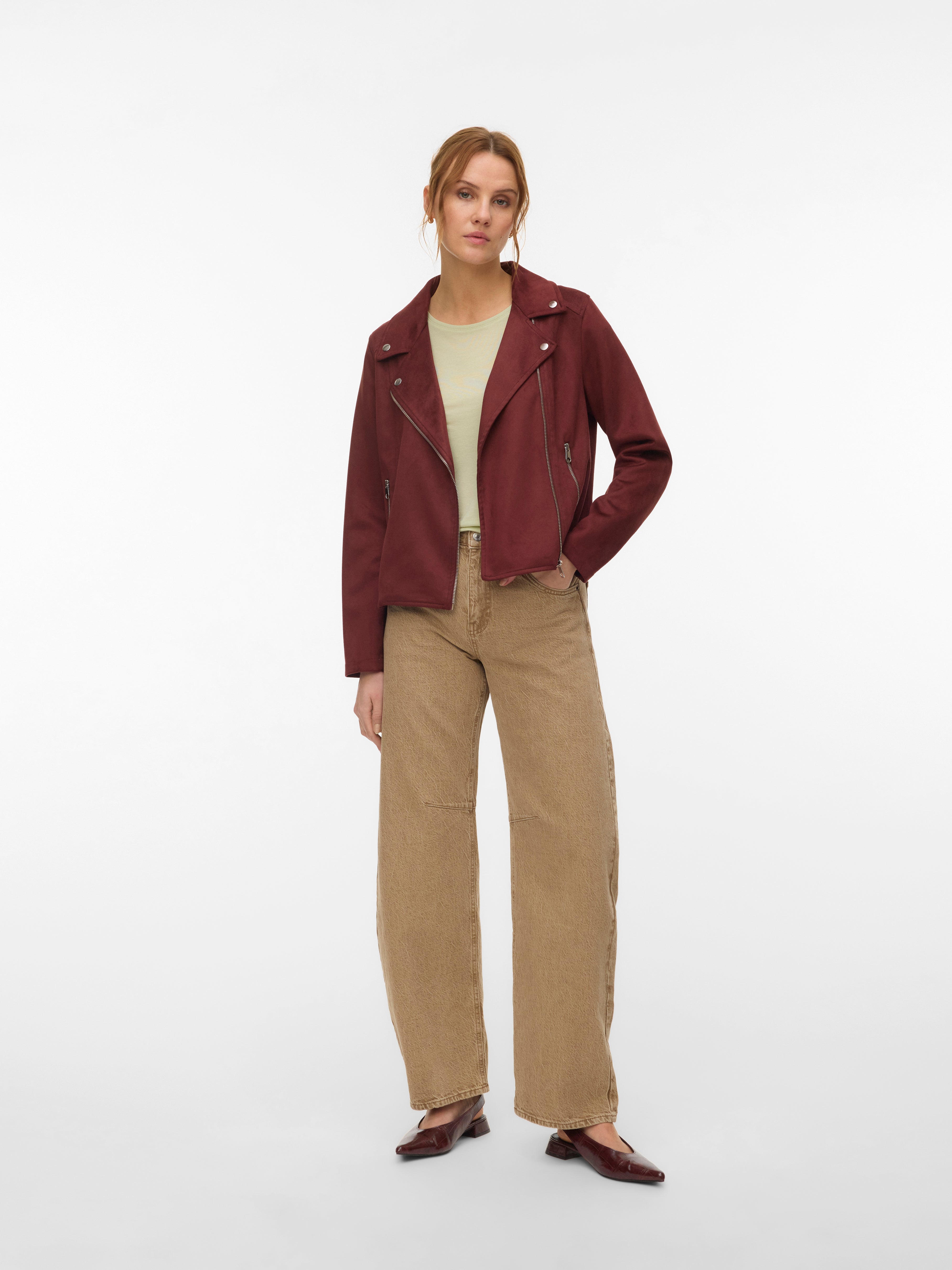 VERO MODA® VMJOSE Jacket