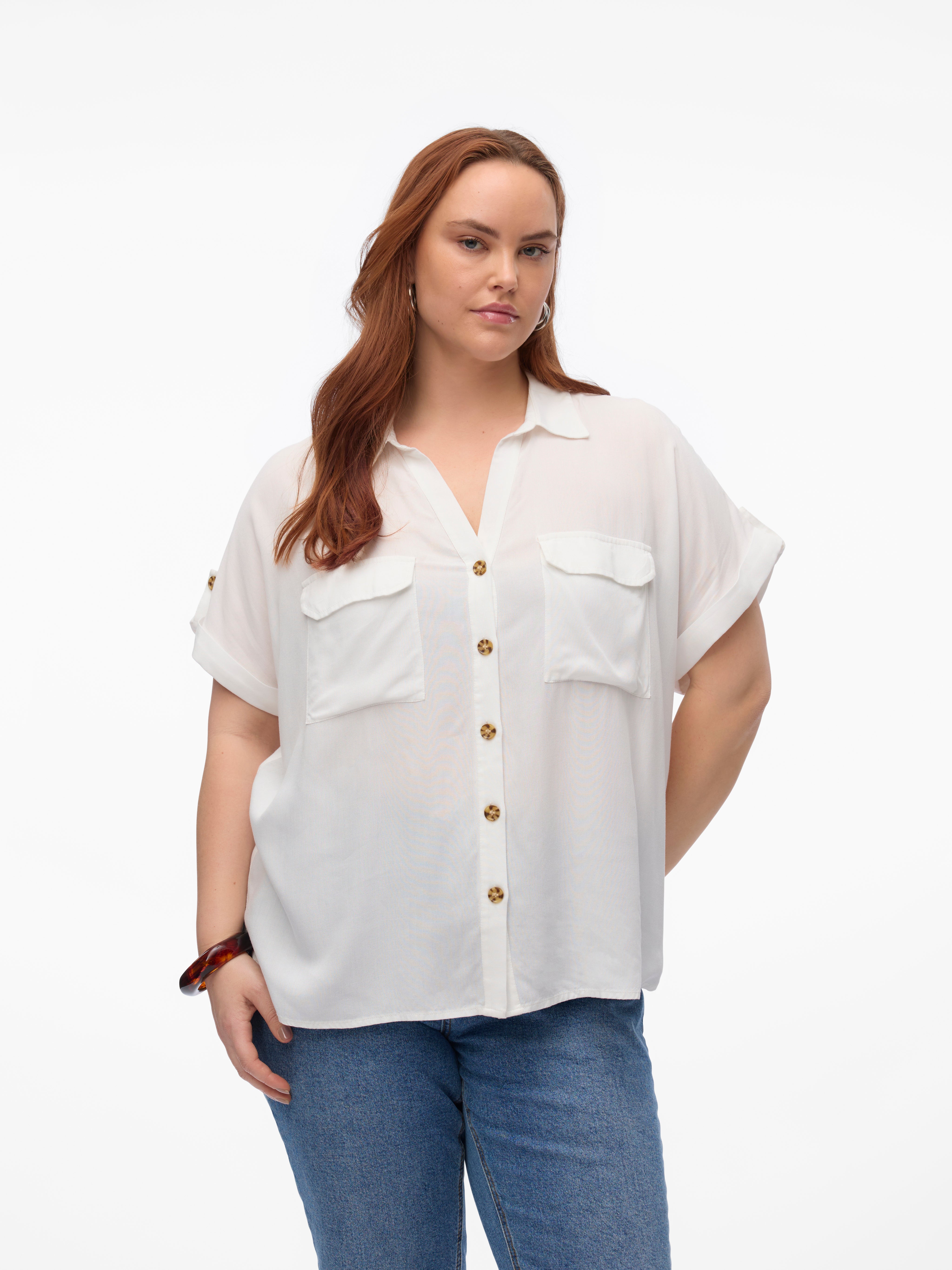 VERO MODA® VMCBUMPY Shirt