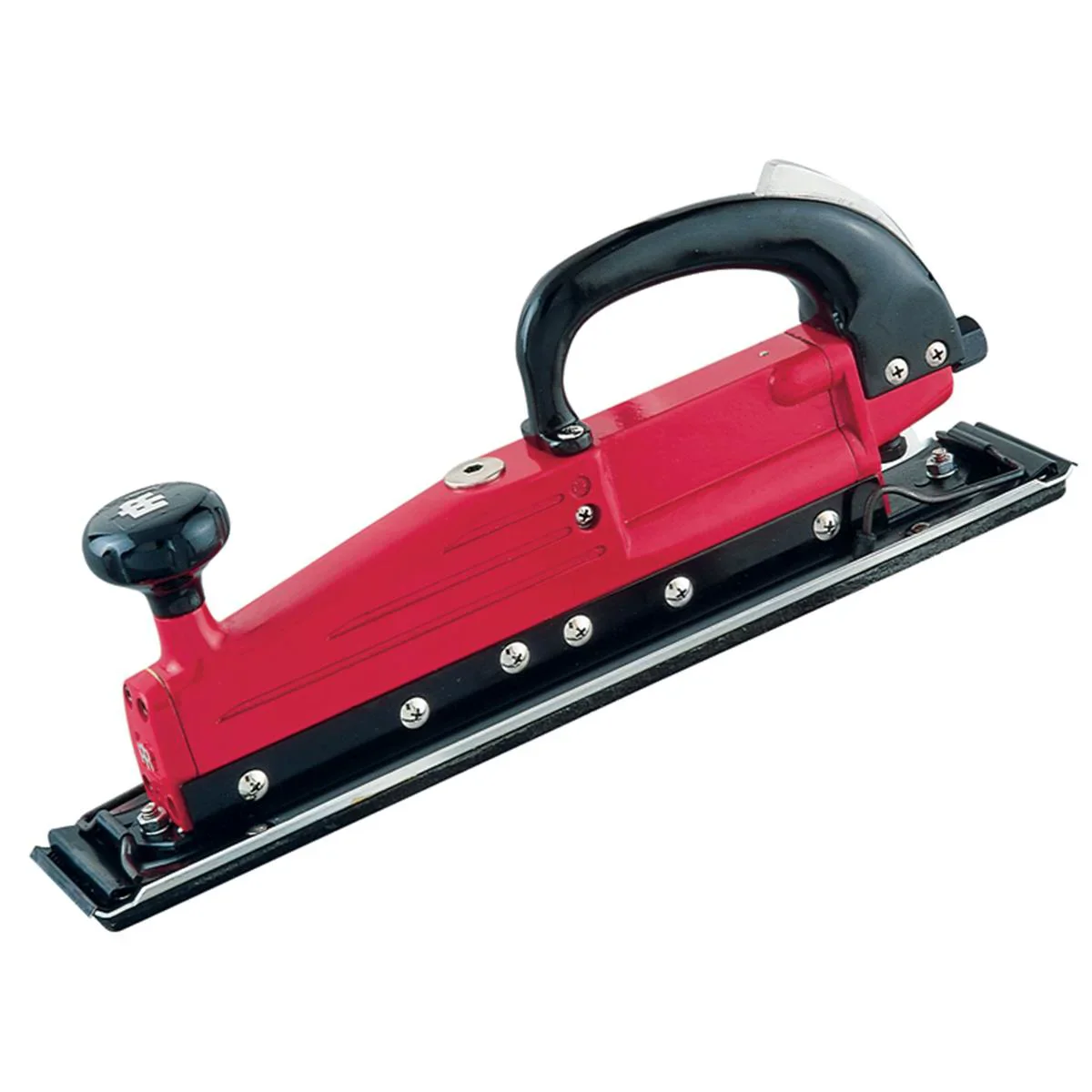 Ingersoll Rand 315 Heavy Duty Twin Piston Straight Line Air Sander, 3000 OPM