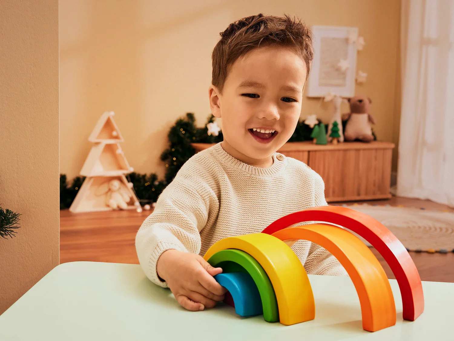 Playtive Jouets en bois