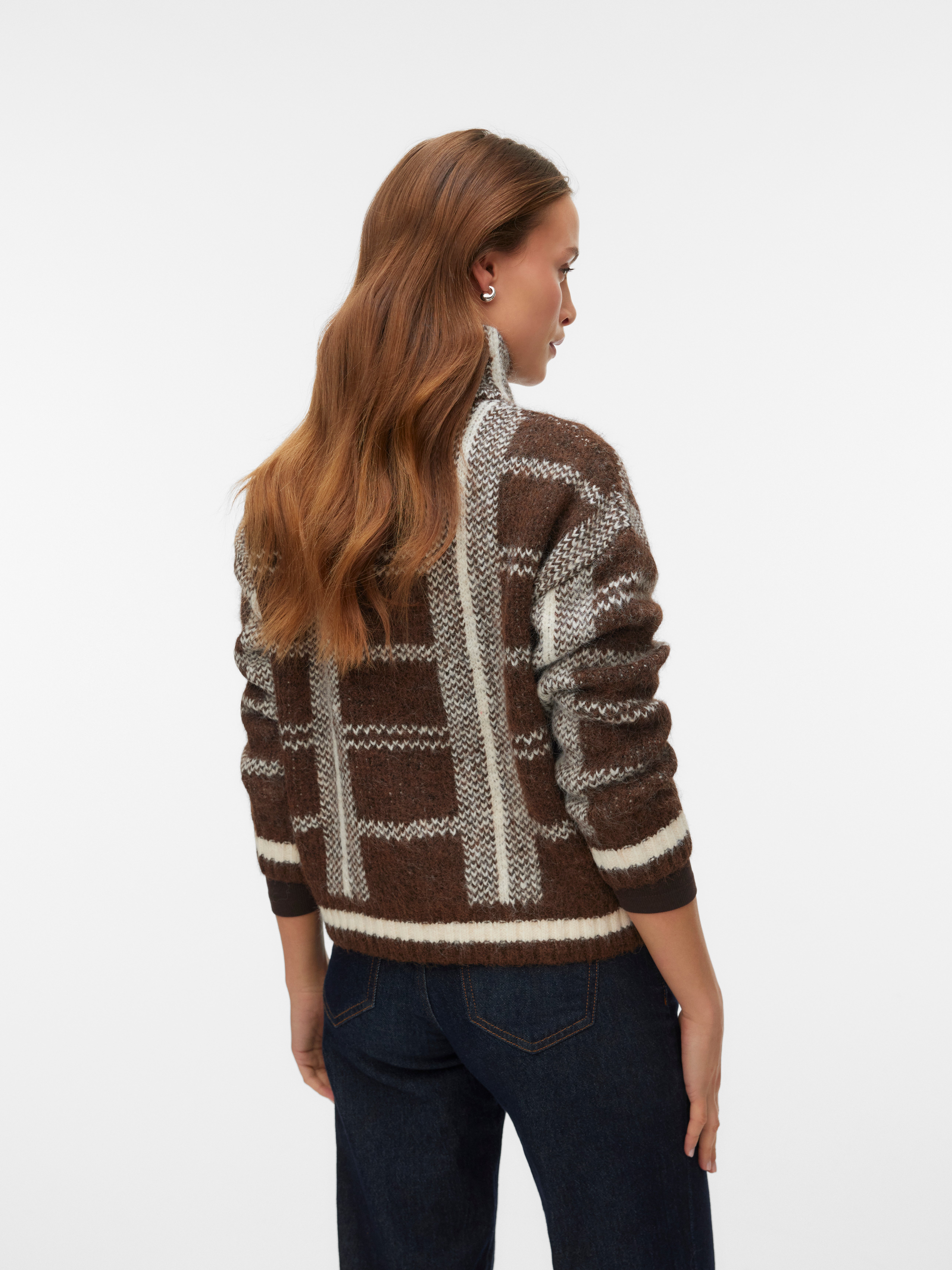 VERO MODA® VMLISA Knit Cardigan