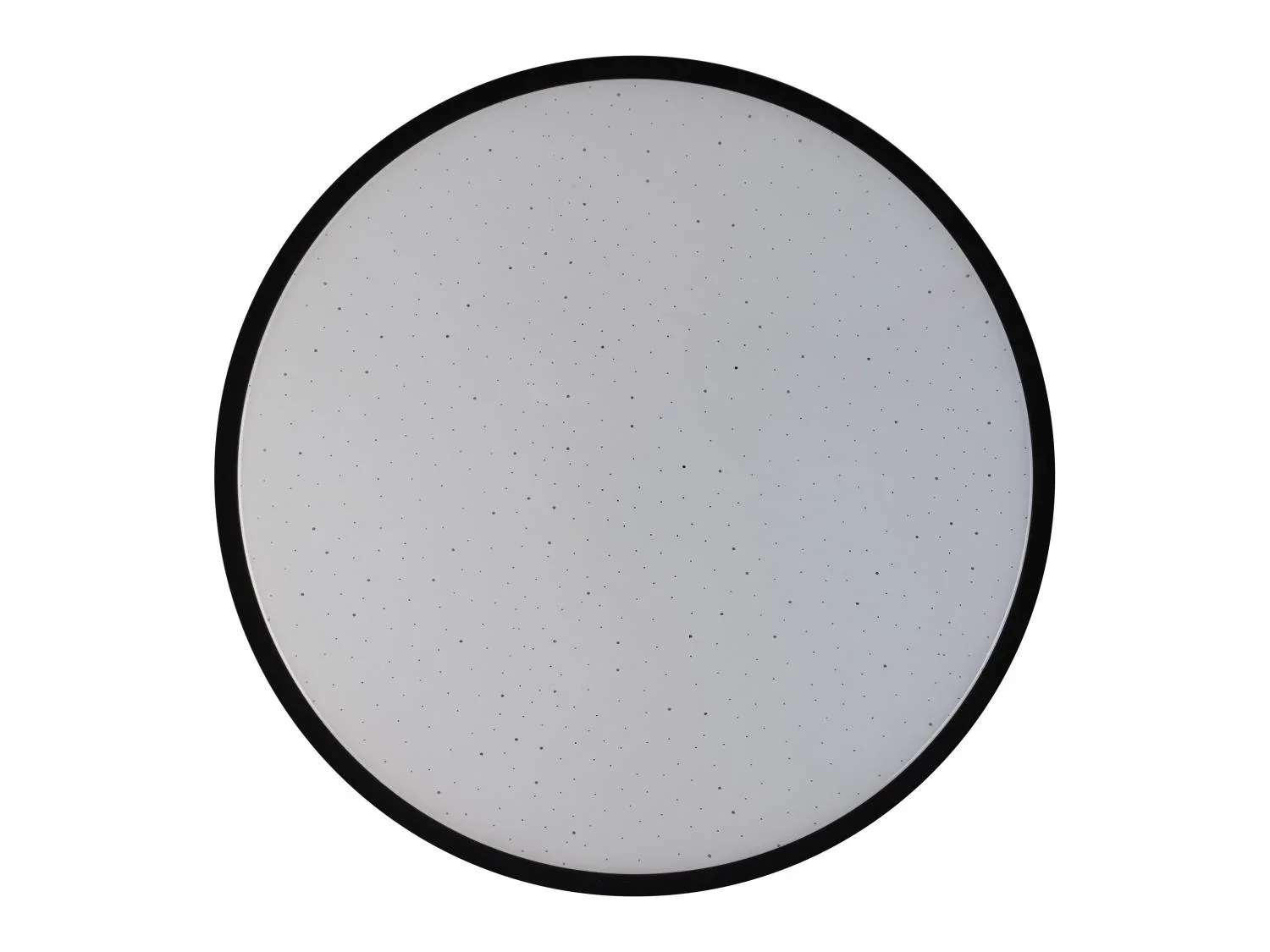 LIVARNO Plafonnier  LED avec variateur de blanc
