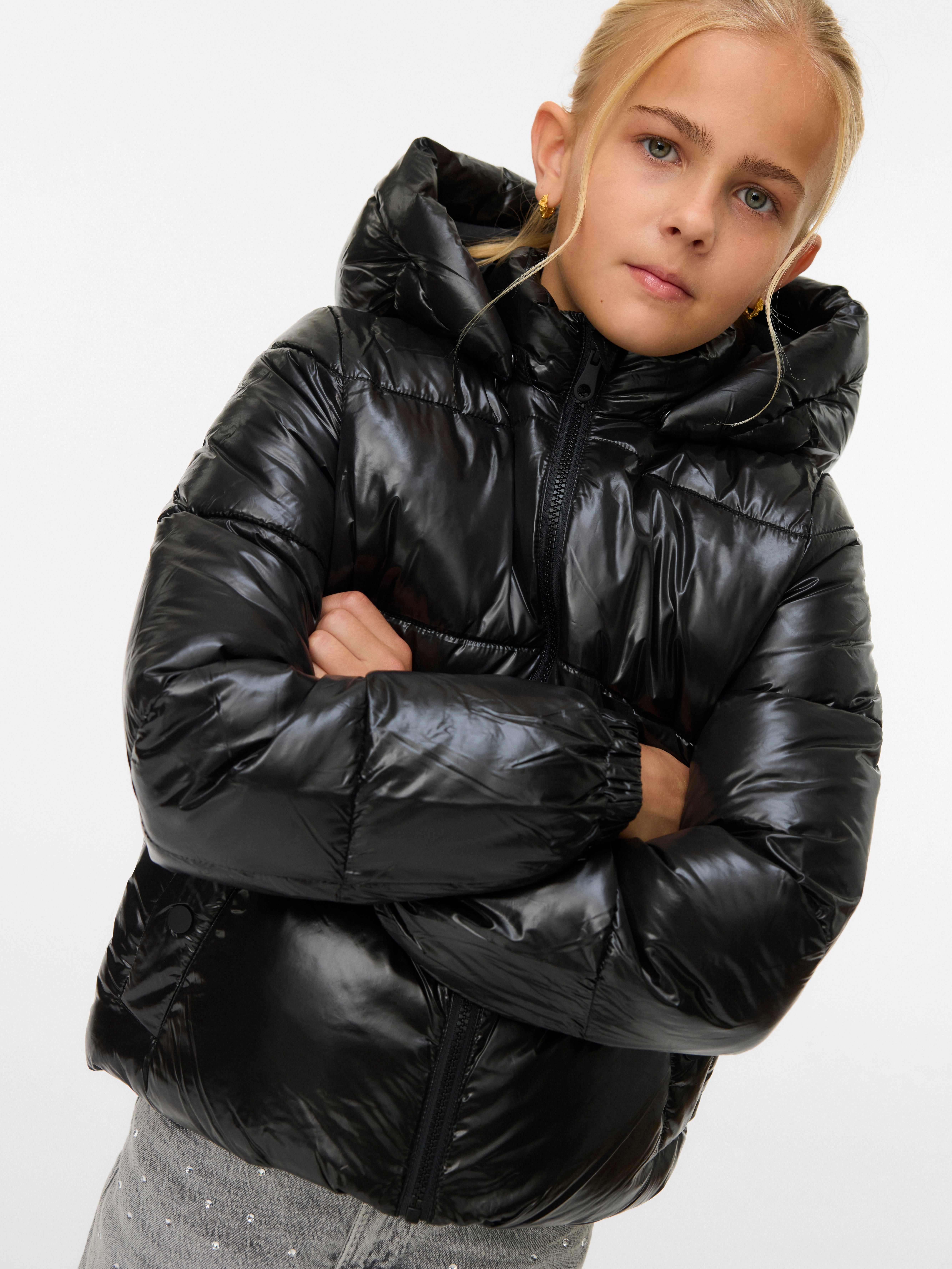 VERO MODA® VMUPPSASHINY Jacket
