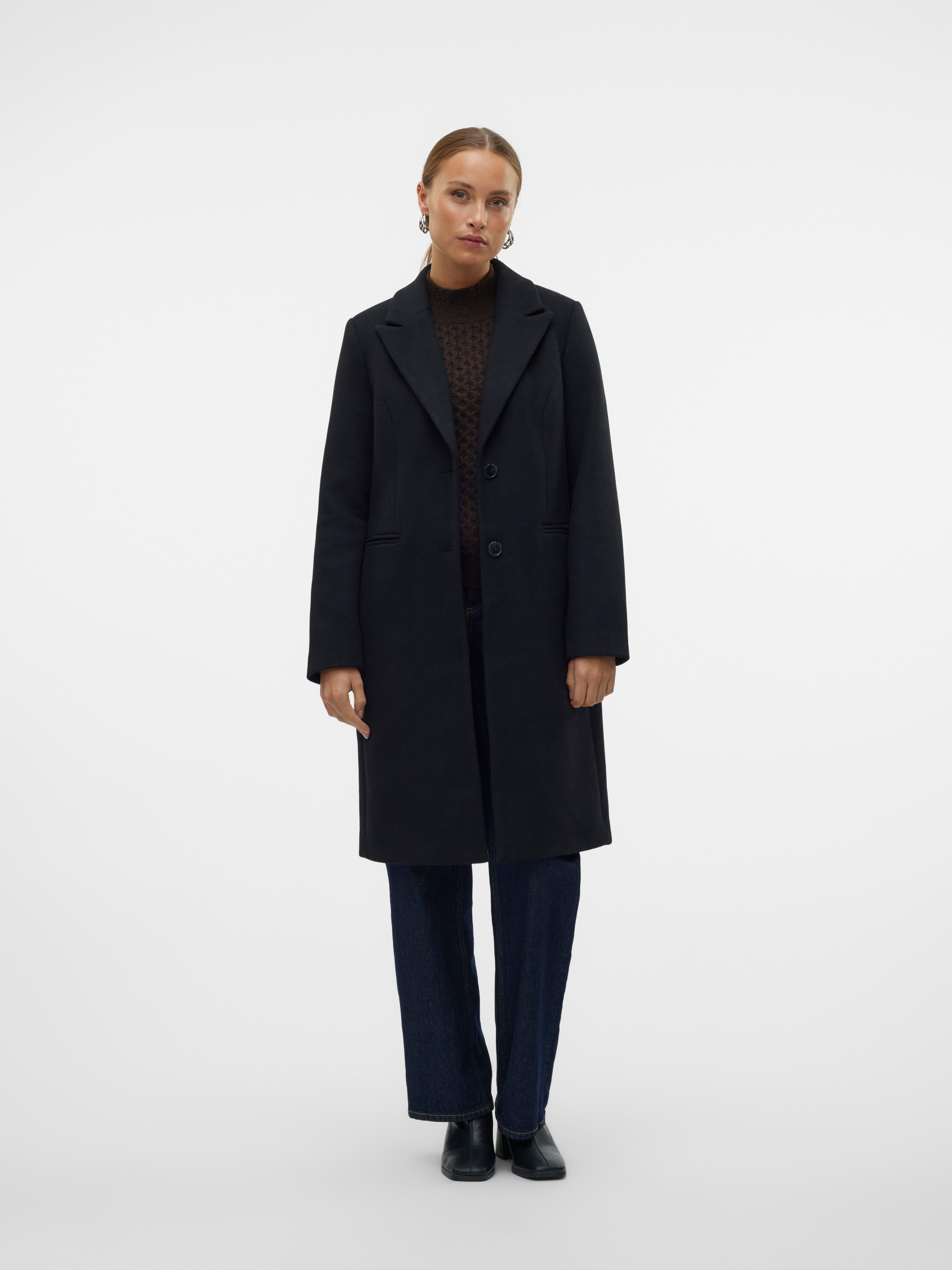 VERO MODA® VMBLAZA Coat
