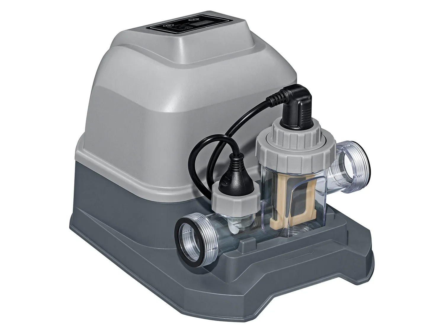 Bestway Gnrateur de chlore Systme d'eau sale sans chlore