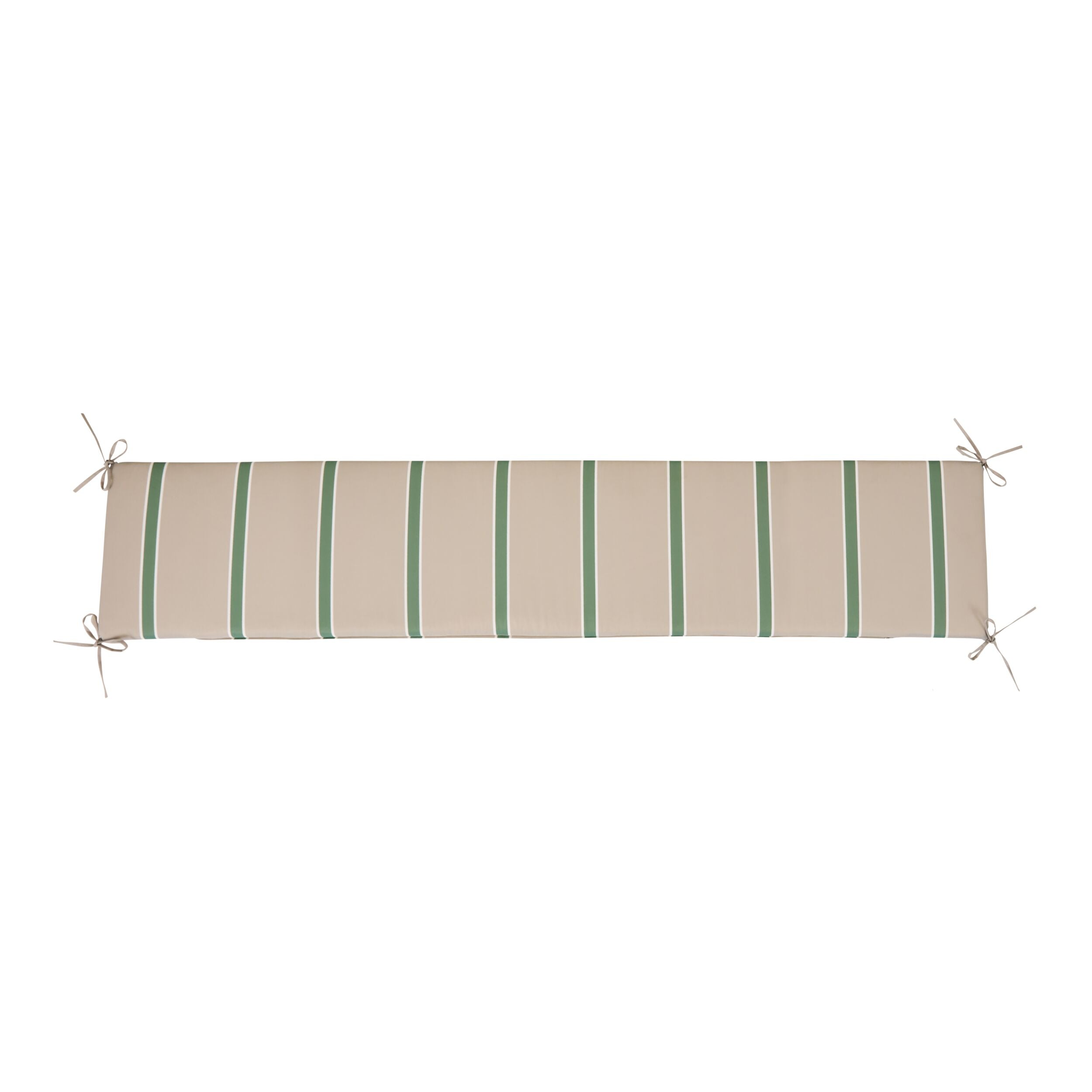 Kace Bench Cushion 288cm Taupe