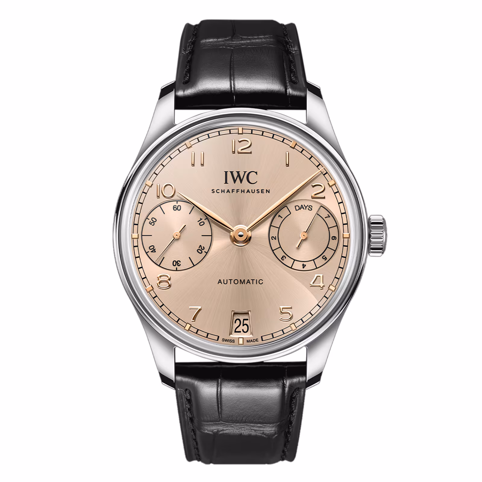【Super Clone】IWC Portugieser Automatic 42 Dune IW501705