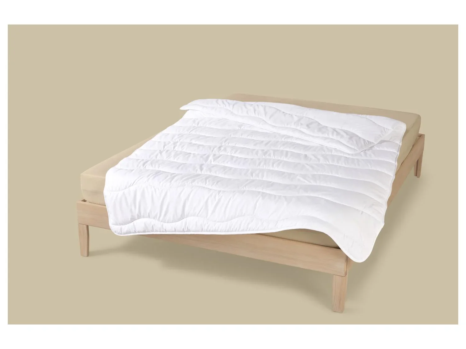 LIVARNO Couette Cyclafill ECO, 140 x 200 cm