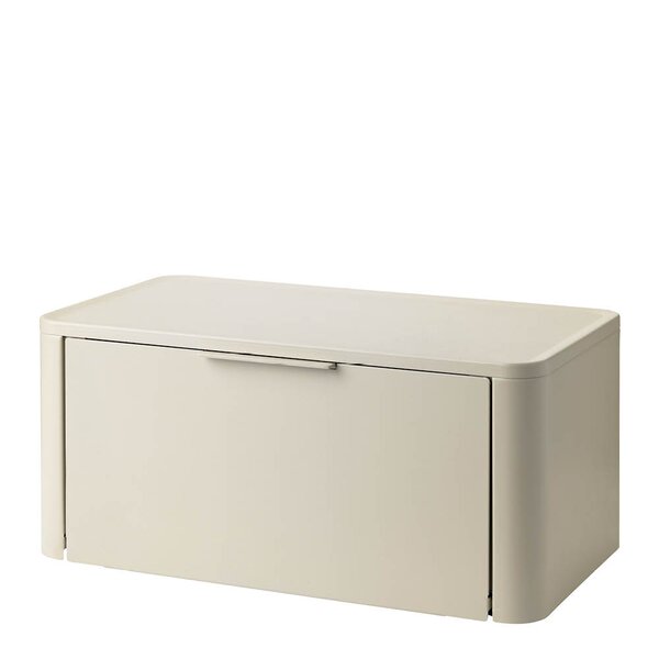 SR brødboks 18 cm sand