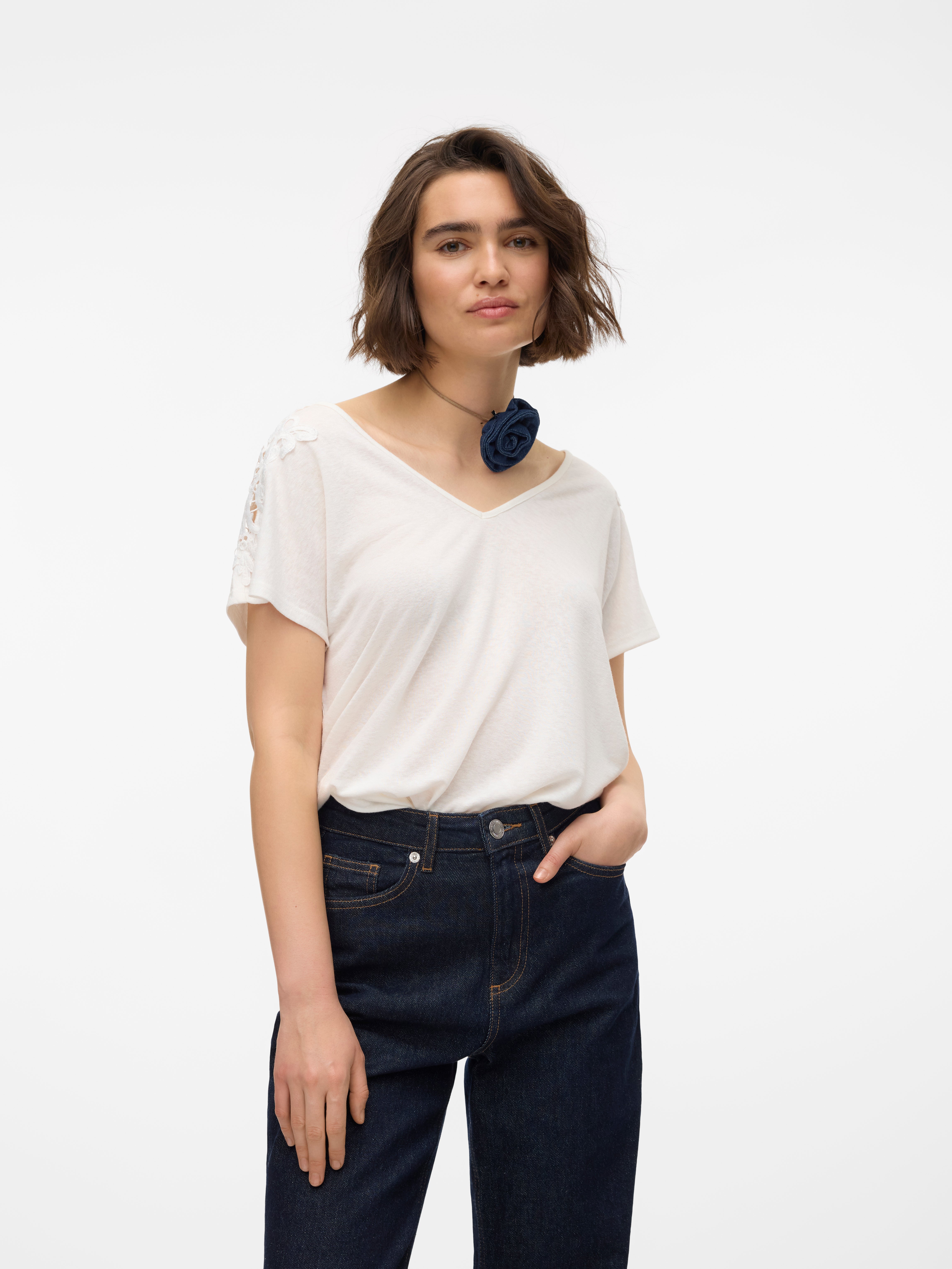 VERO MODA® VMILSA T-Shirt