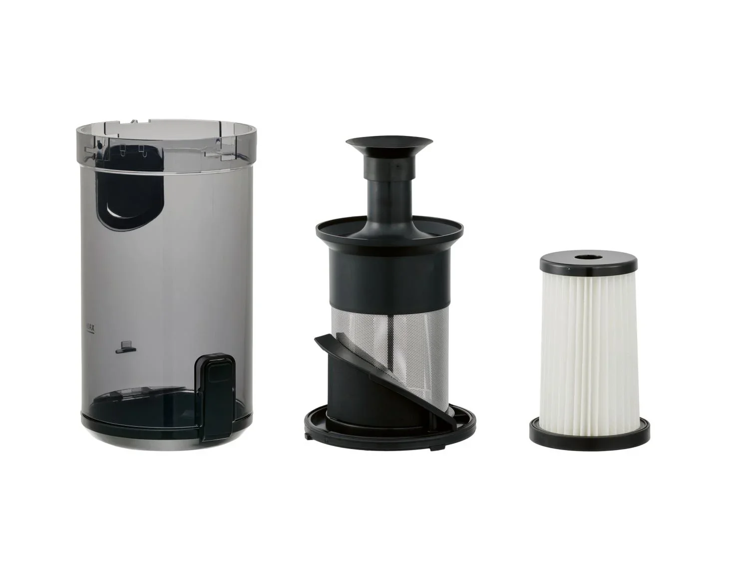 SILVERCREST Aspirateur cyclonique sans fil
