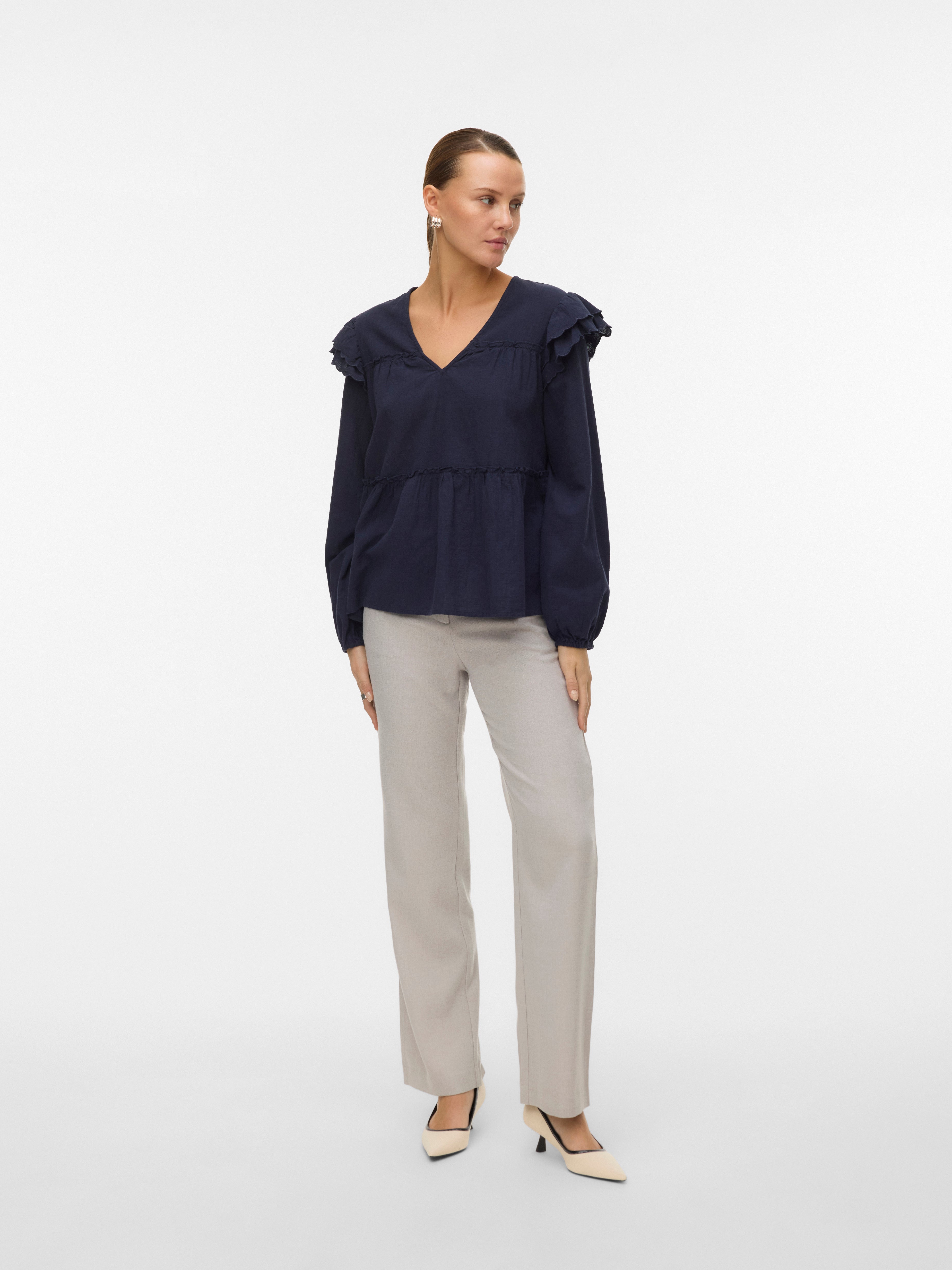VERO MODA® VMMIE Top