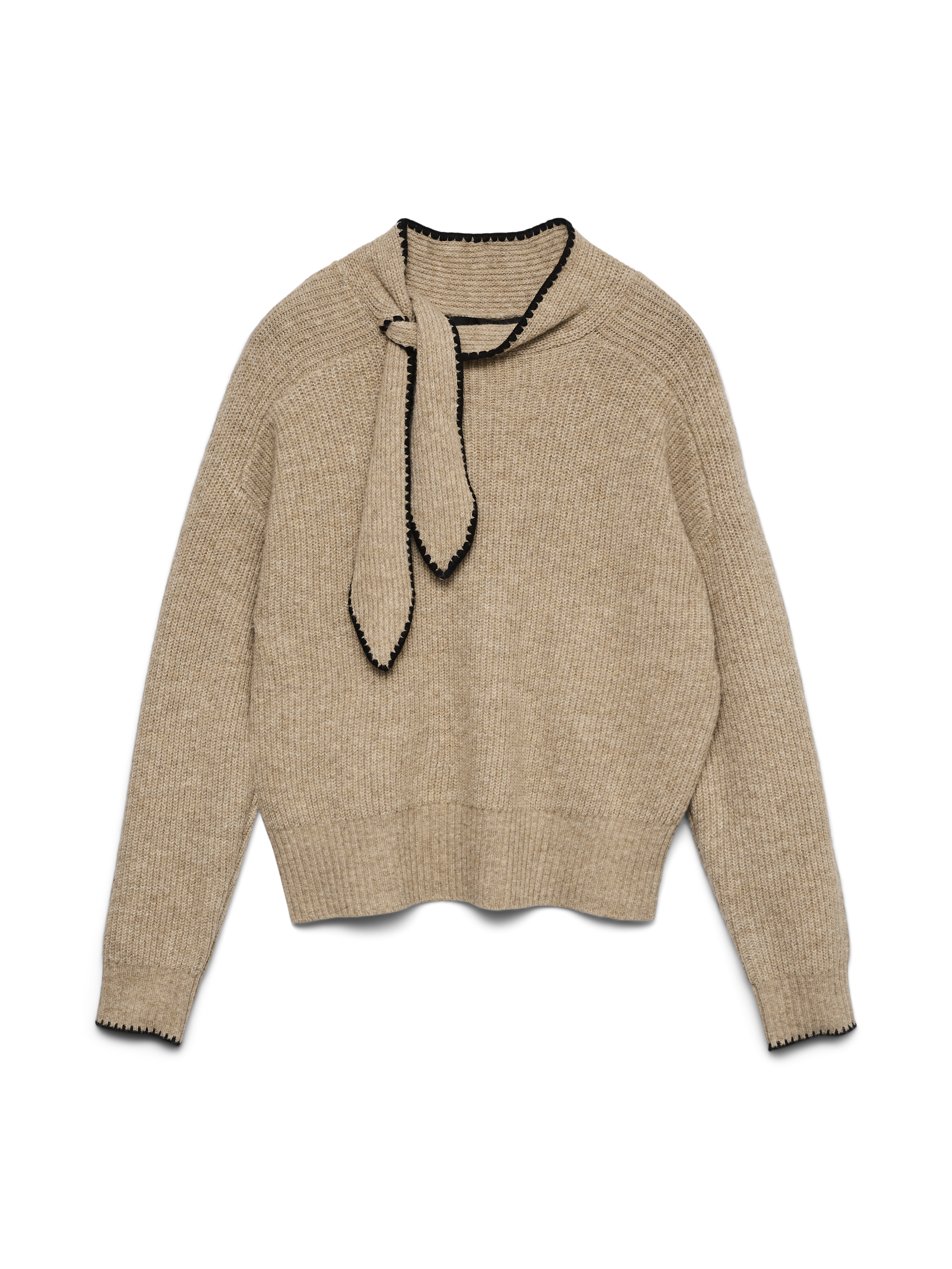 VERO MODA® VMNAPOLI Knitted pullover