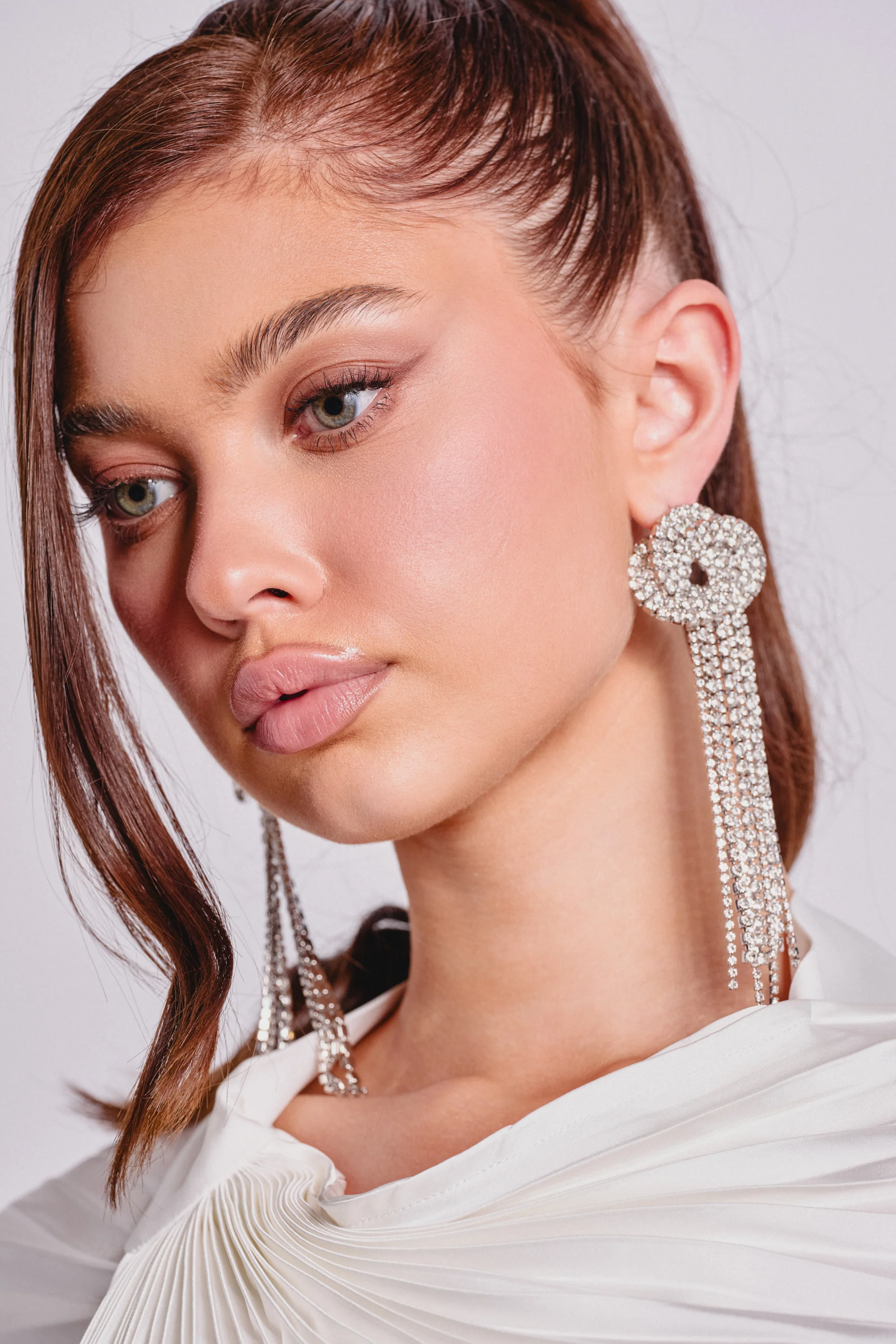 AT THE PARTY EARRING - Akira Store