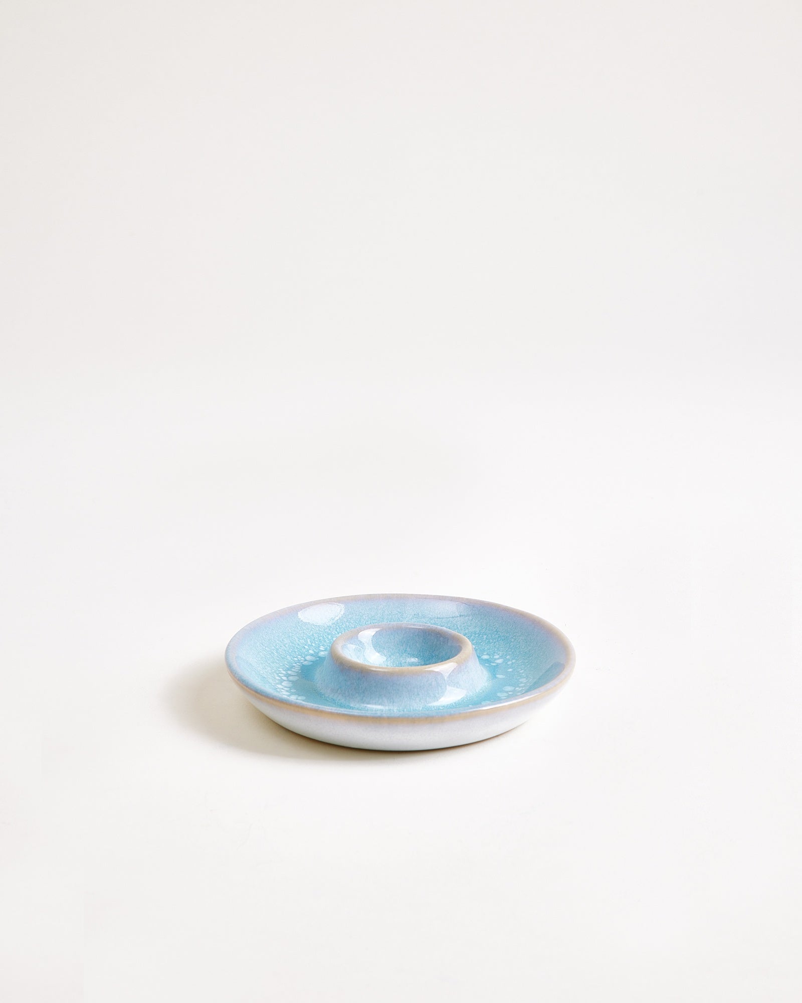 CORDOAMA - EGG CUP AQUA