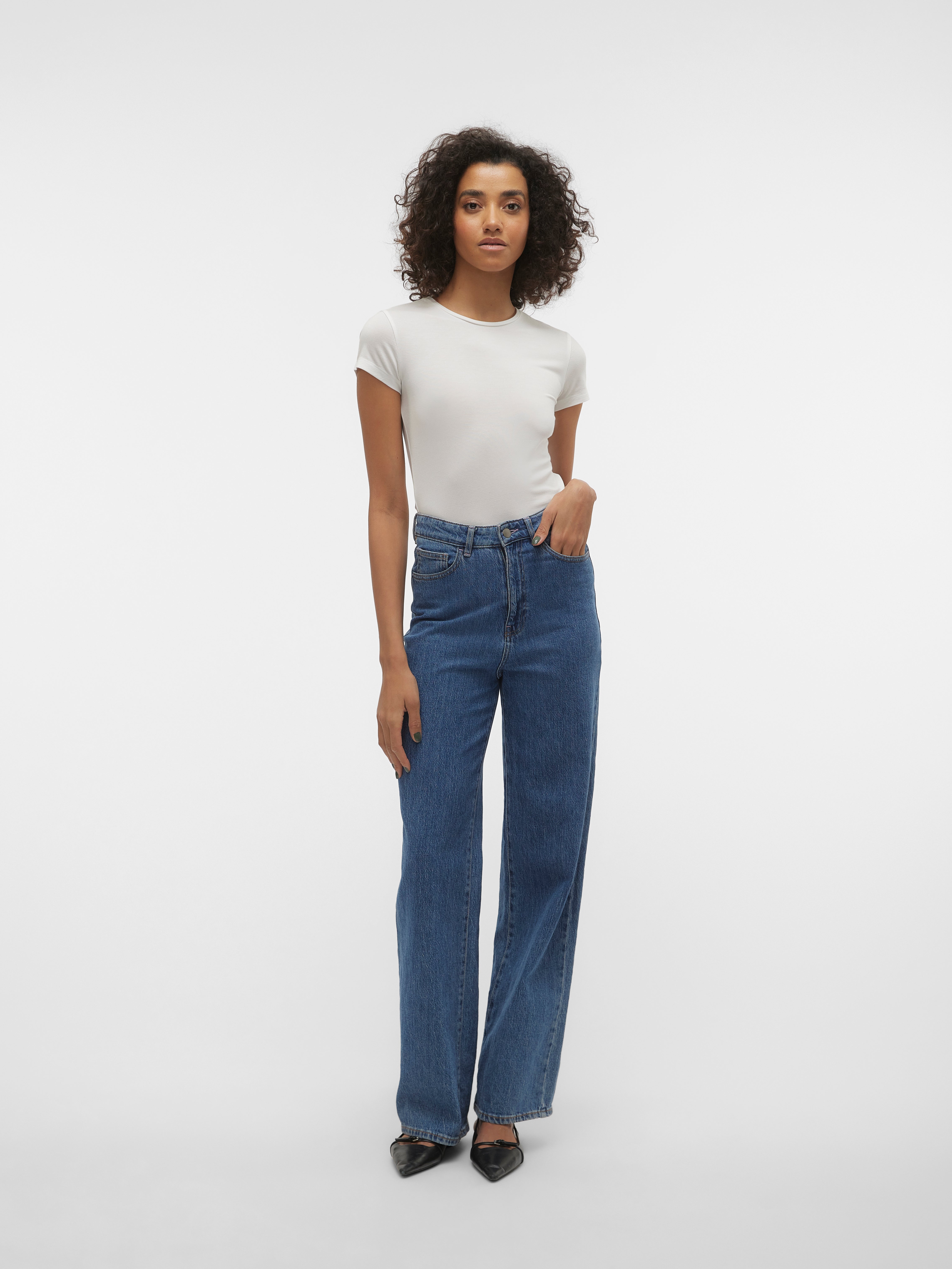 VERO MODA® AWINES Top