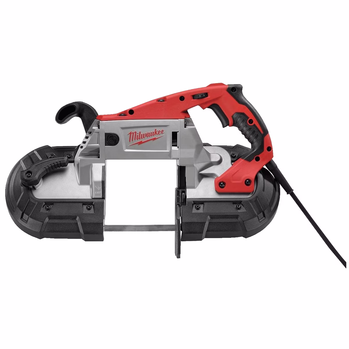 6232-21 Deep Cut Variable Speed Band Saw Kit