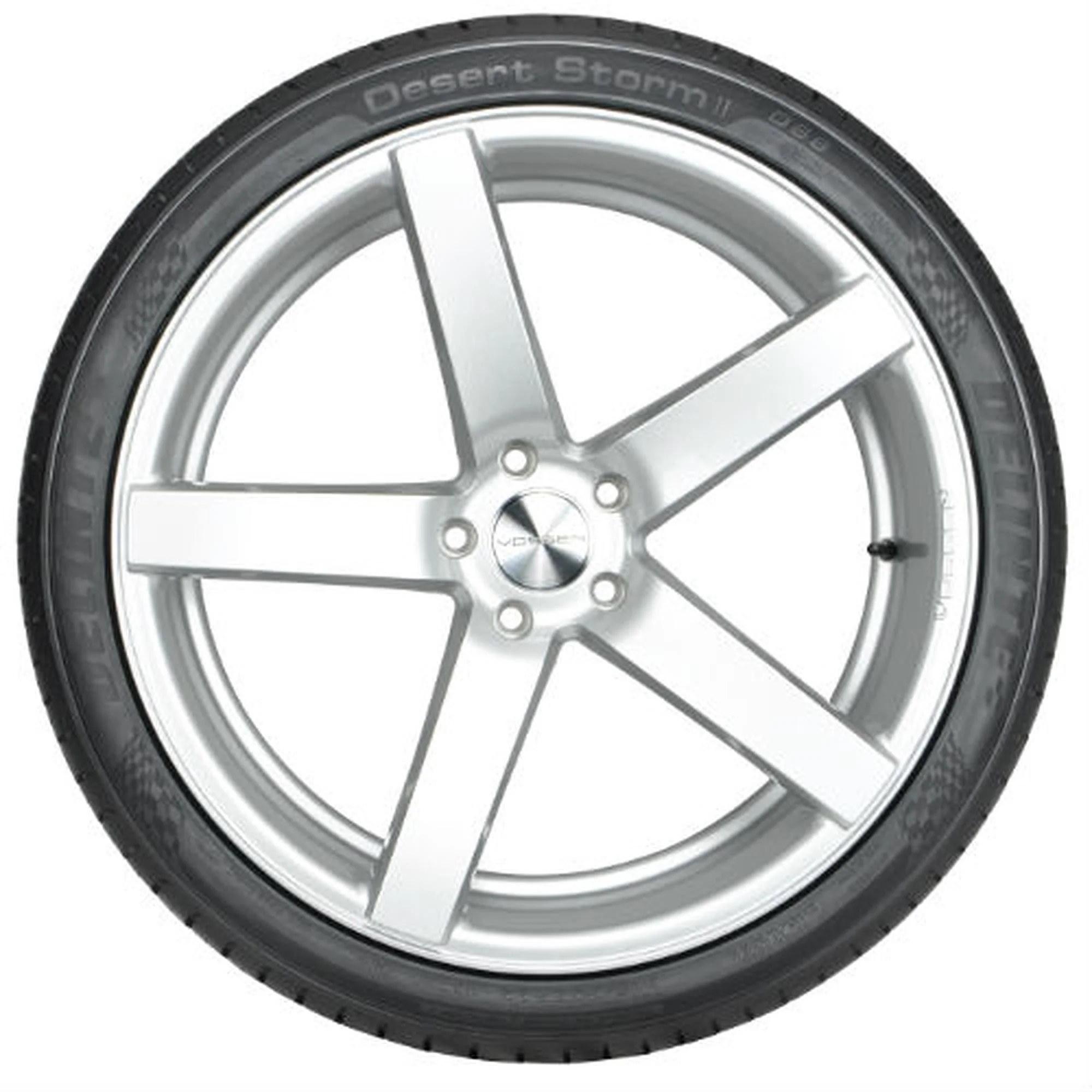 Delinte DS8 All-Season 255/50R19 107Y XL Passenger Tire