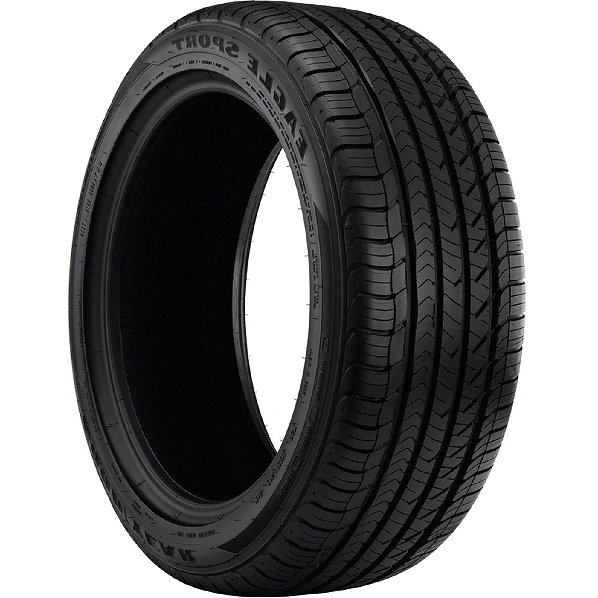 Eagle Sport All-Season 235/40R19 96V All-Season Tire - Image 5
