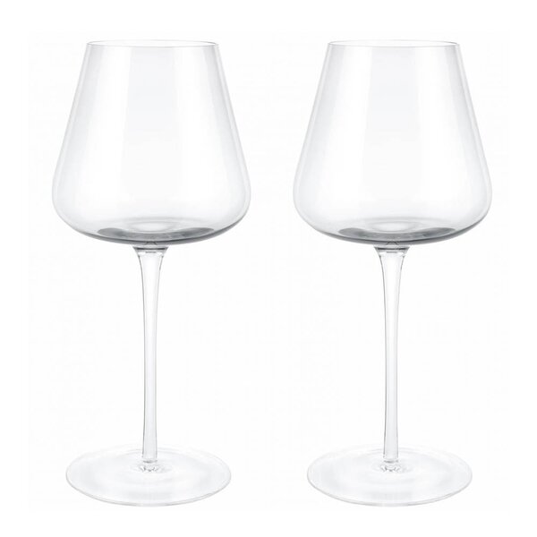 Belo hvitvinsglass 40 cl 2 stk