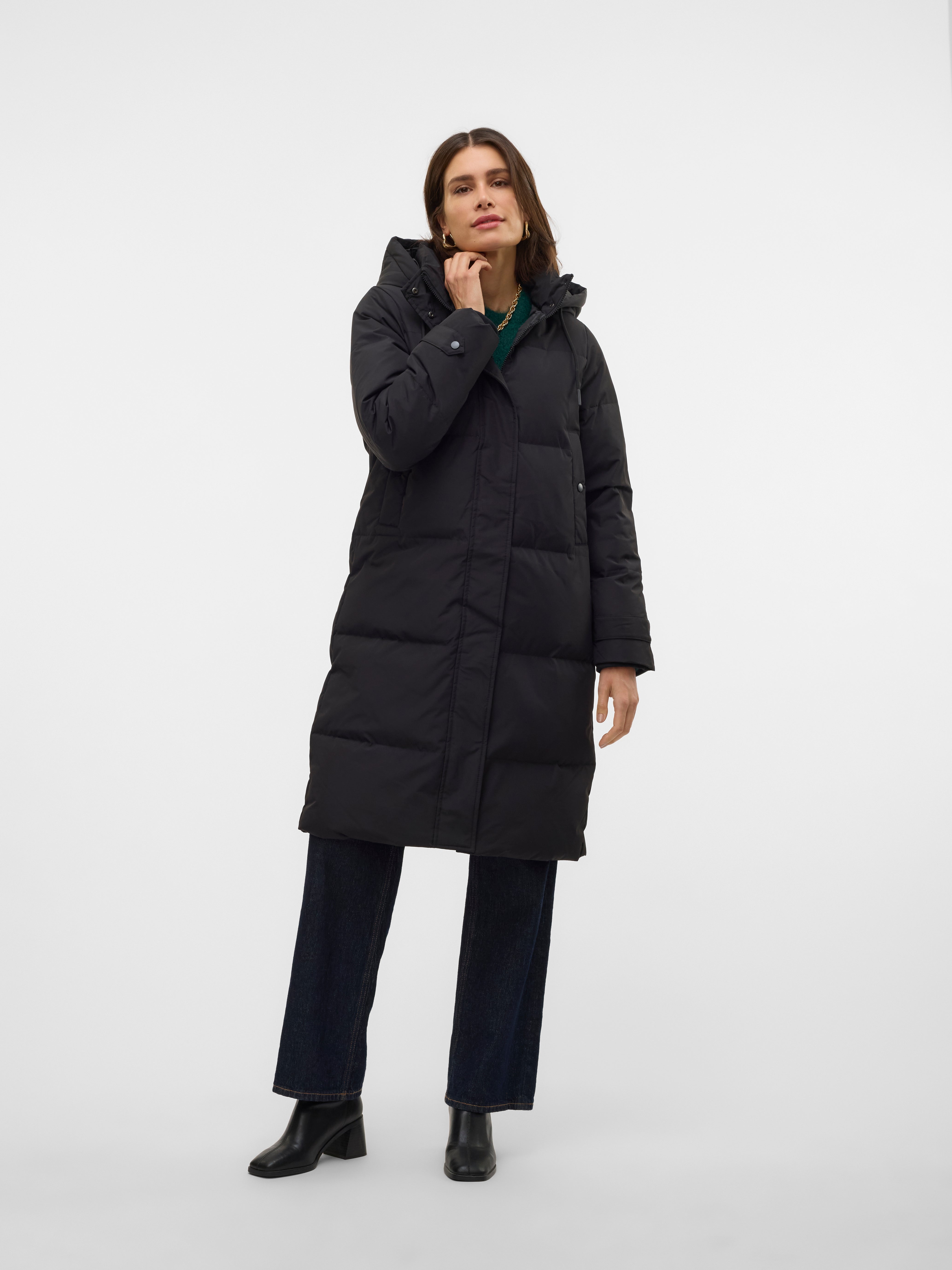 VERO MODA® VMLEONIEANNE Down Coat