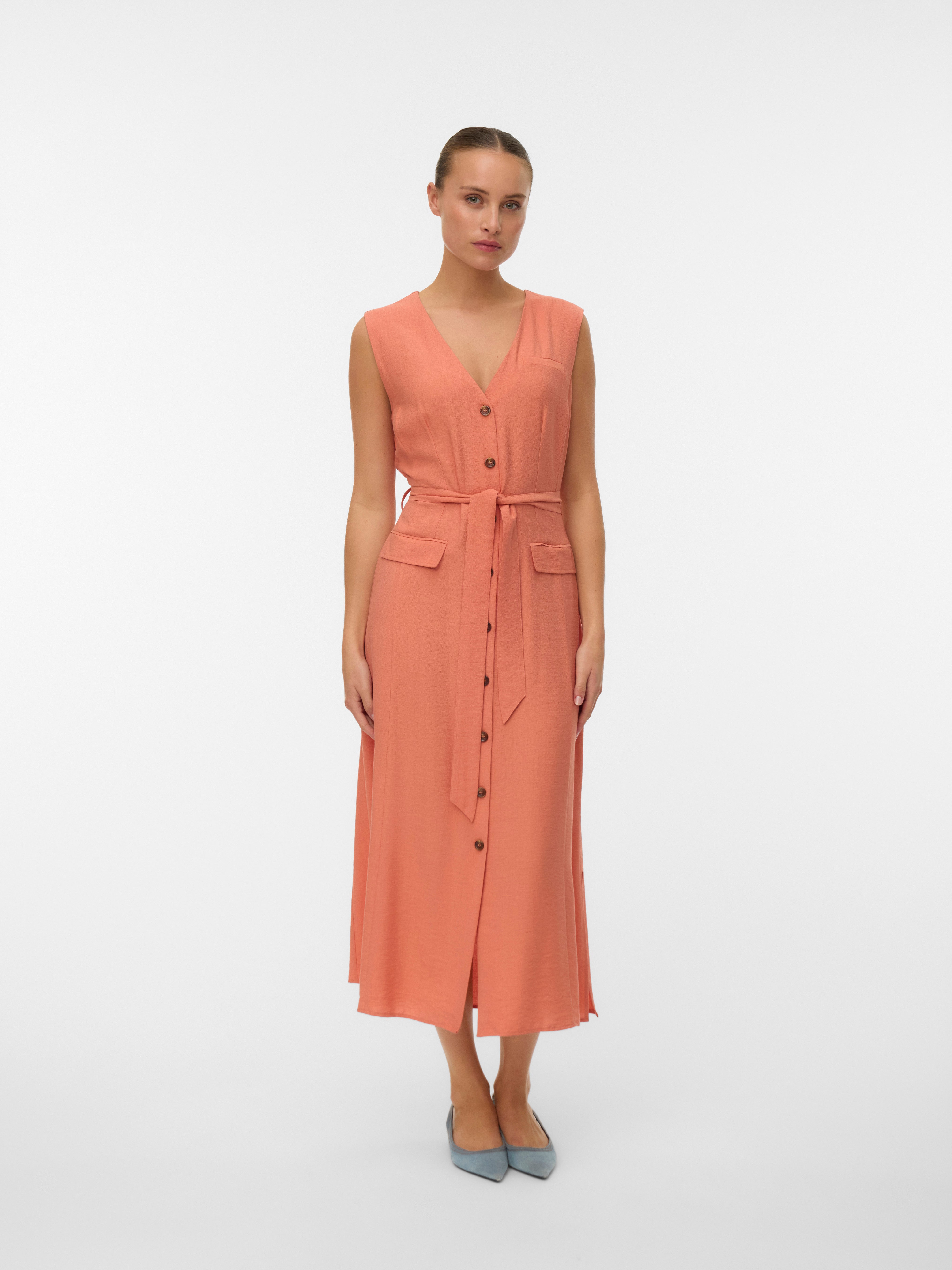 VERO MODA® VMJAYLIN Long dress
