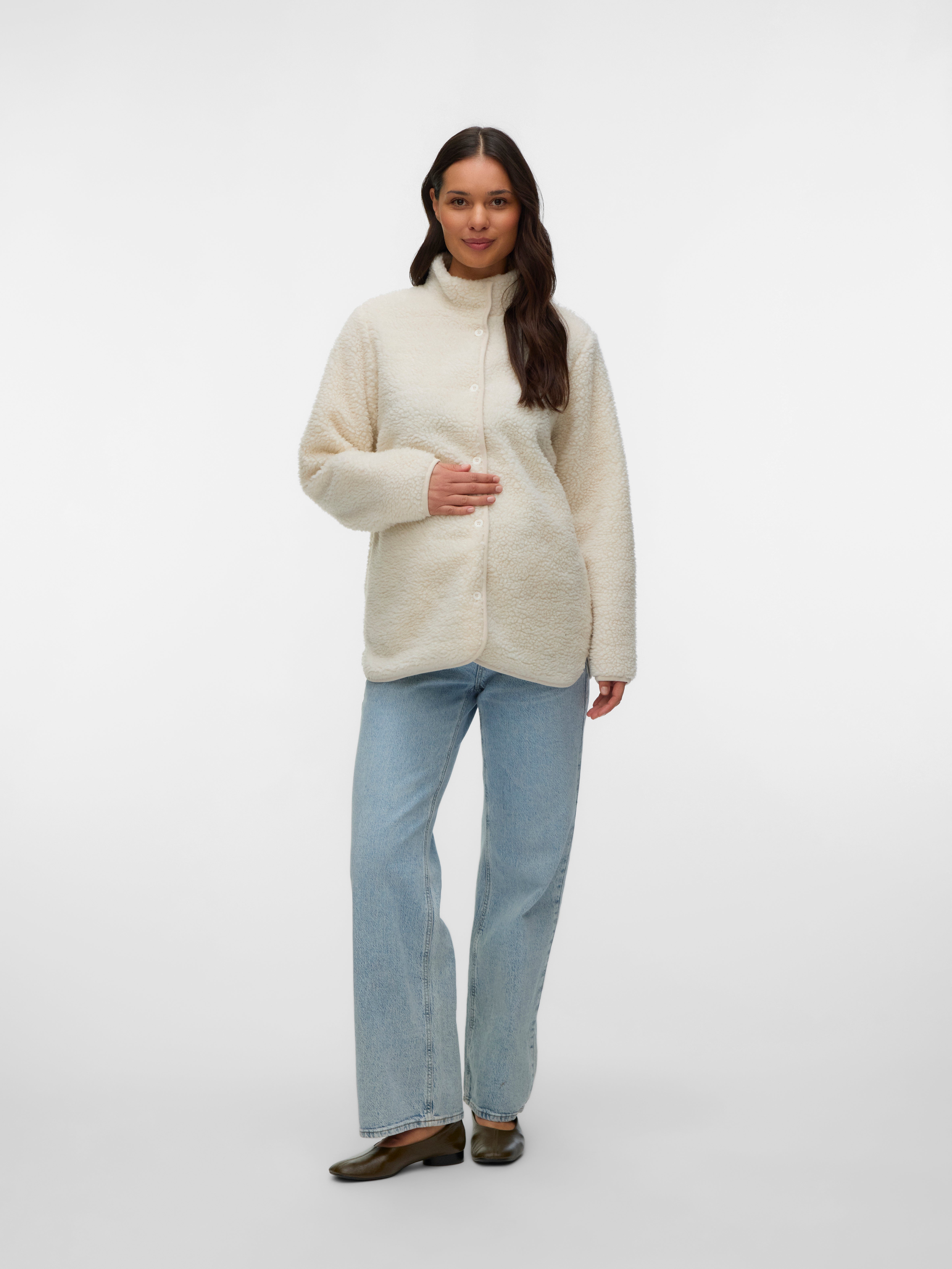 VERO MODA® High neck Jacket