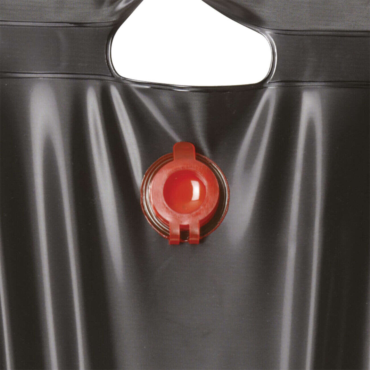 Douche solaire de camping 20L