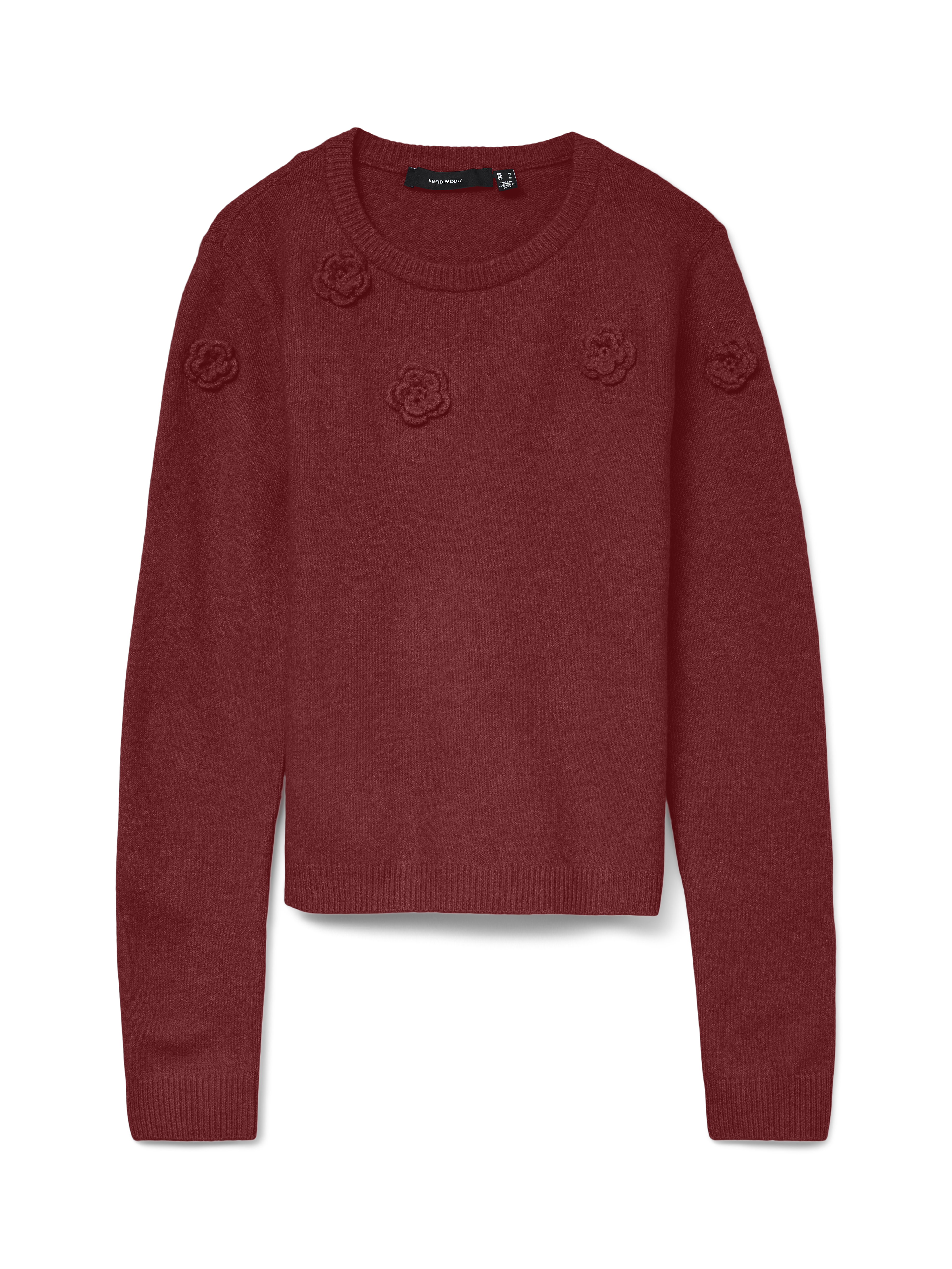 VERO MODA® VMCROSE Knitted pullover