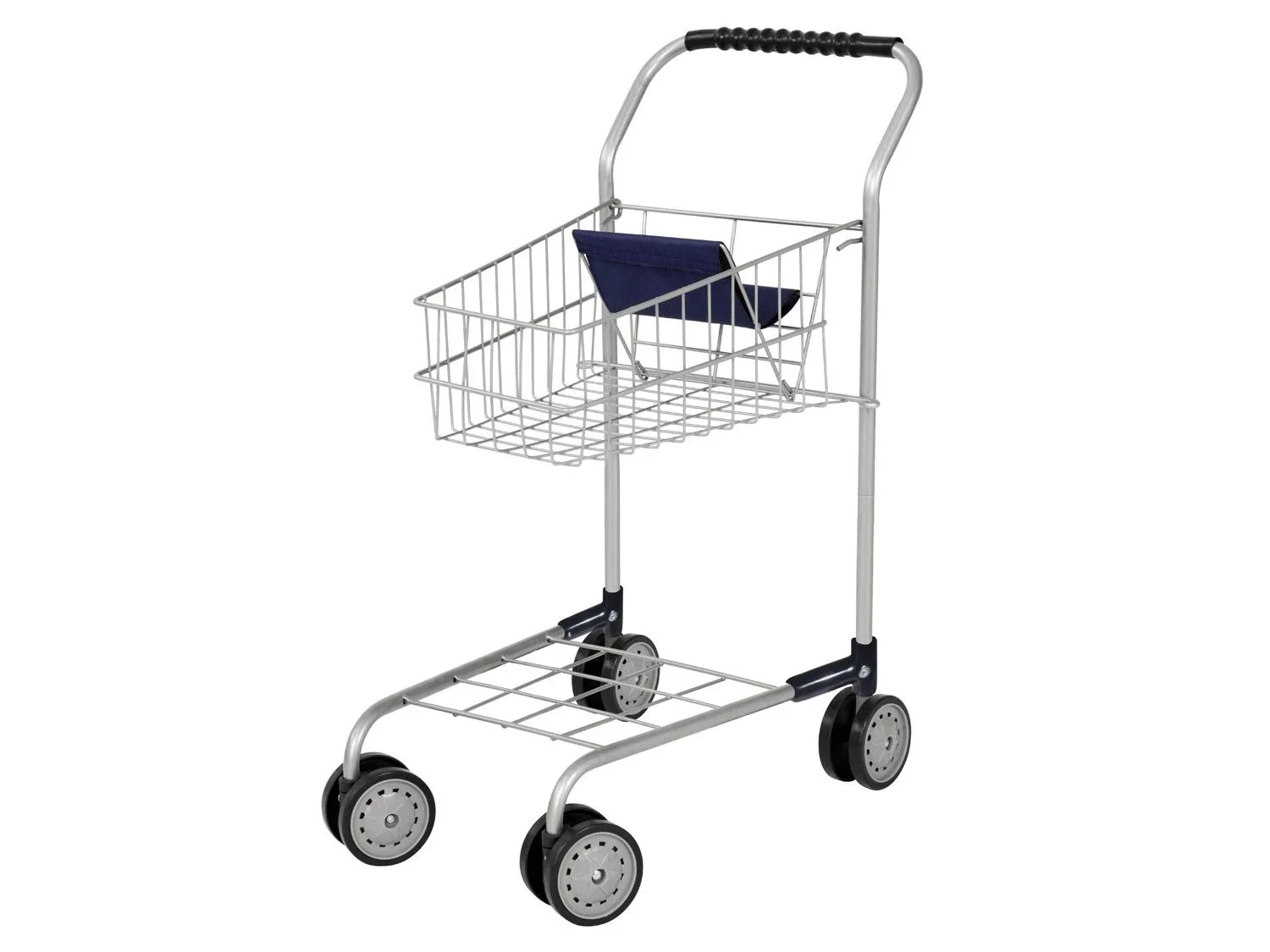 Bayer Design Chariot de courses