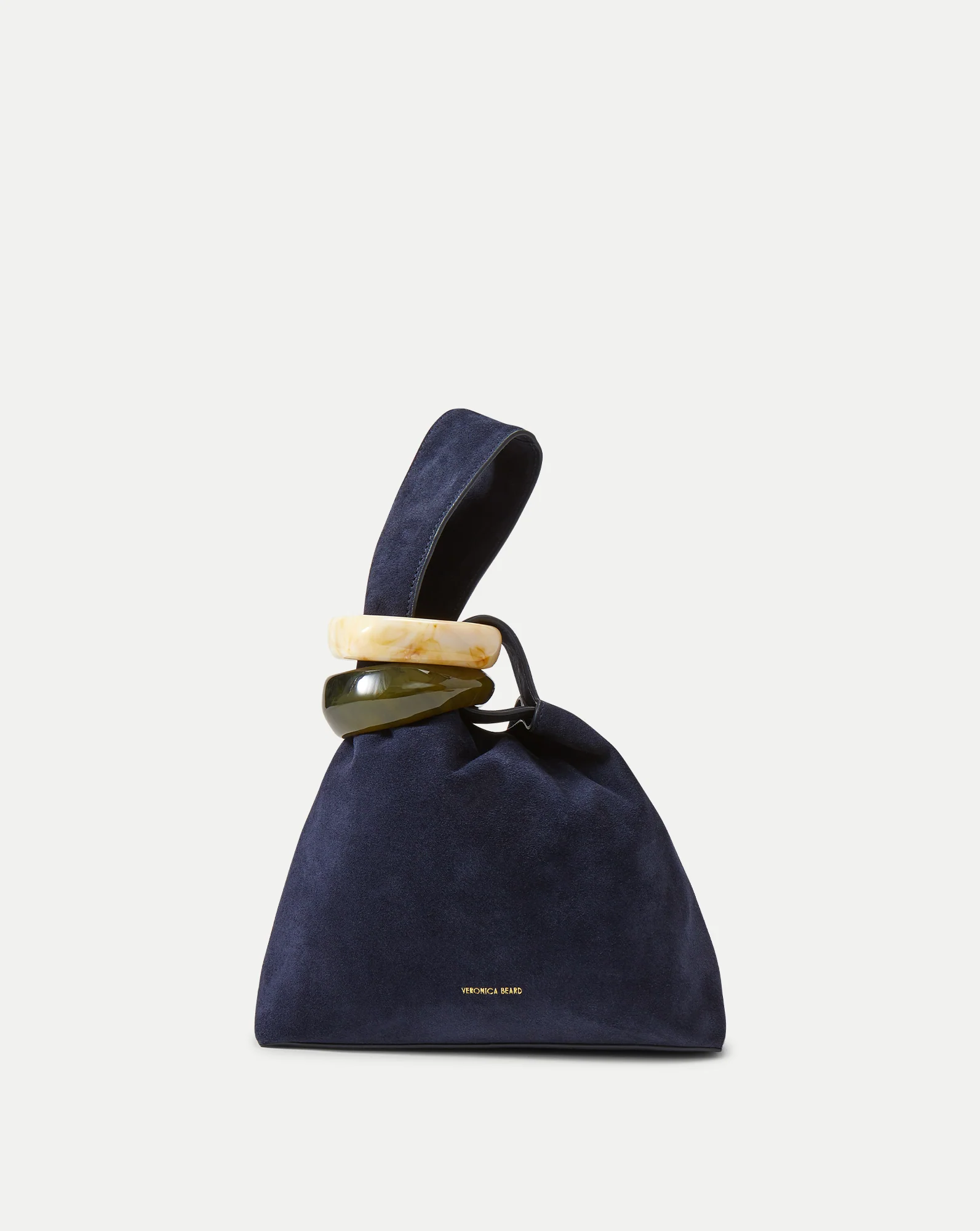 Veronica Beard Swing Clutch