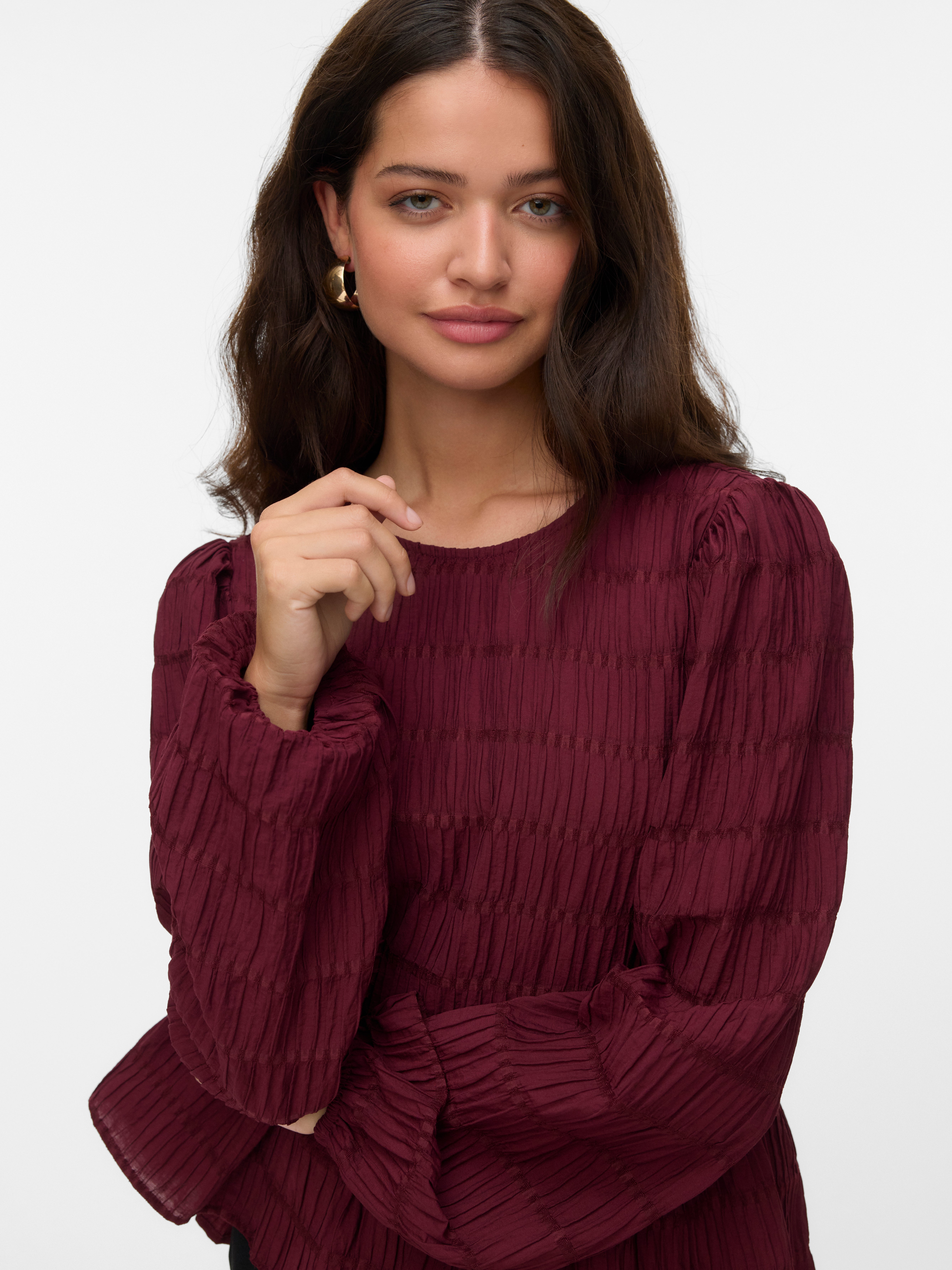 VERO MODA® VMERMA Top