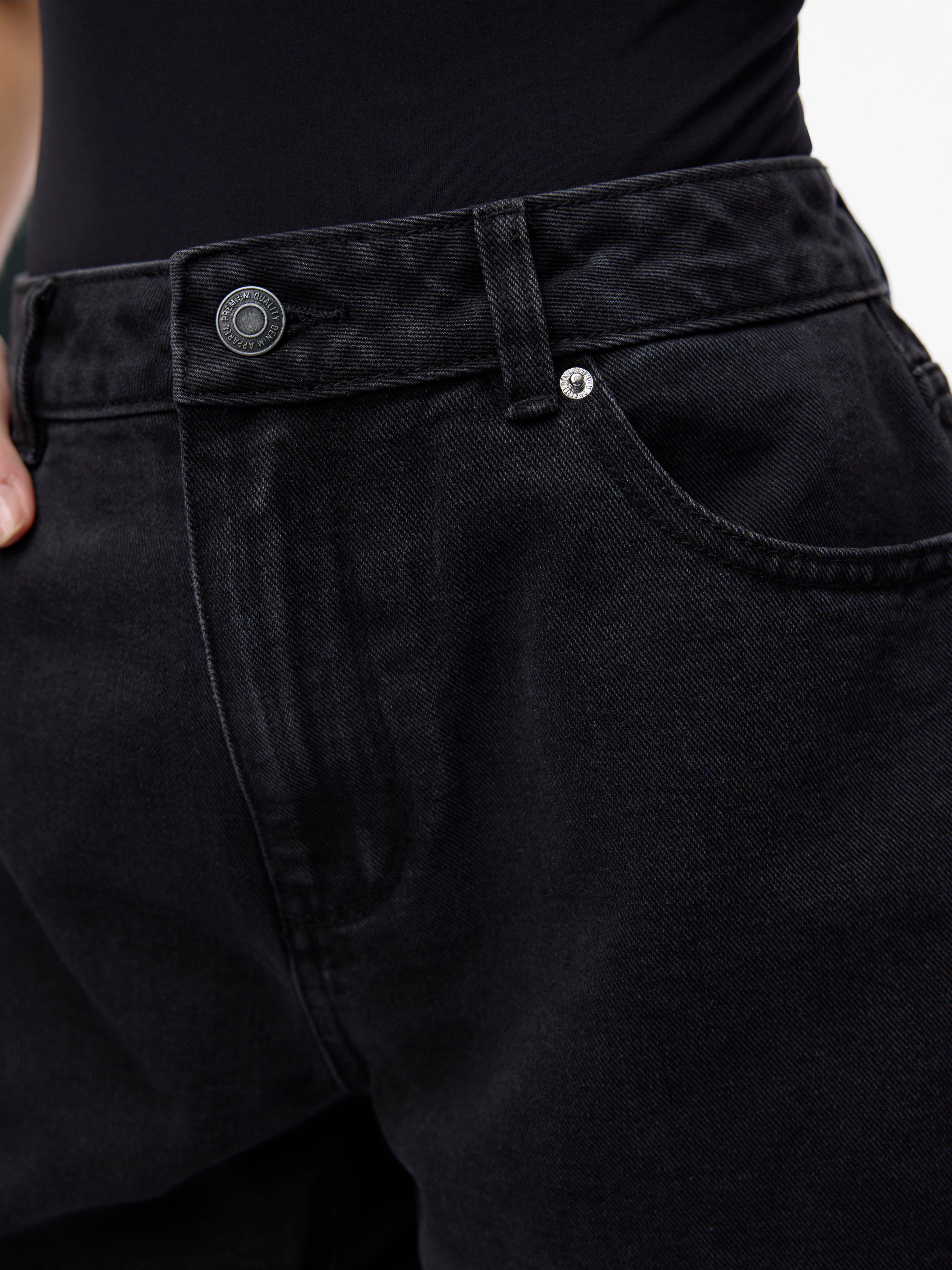 VERO MODA® VMZURI Denim shorts