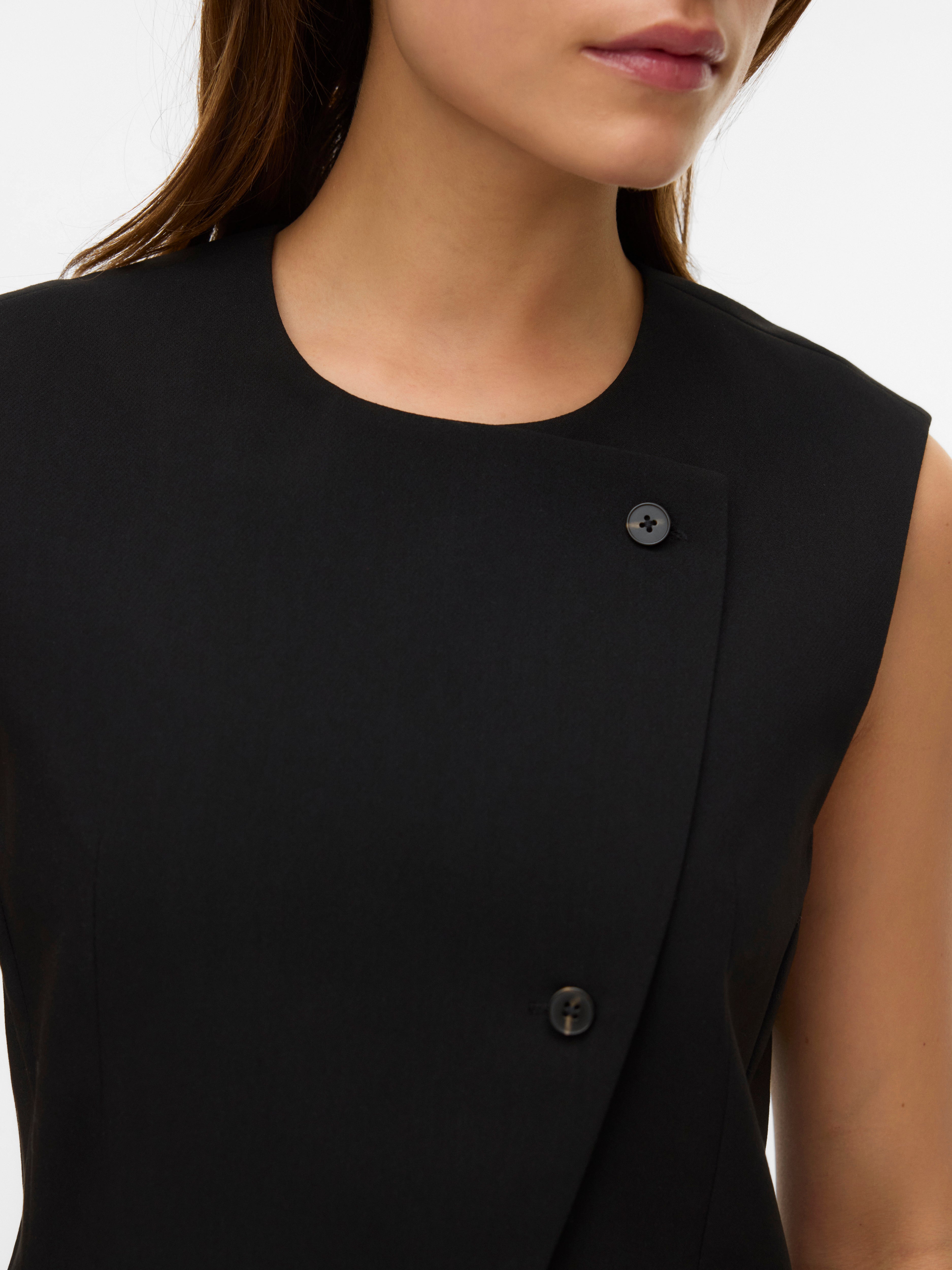 VERO MODA® VMPHILINE Tailored Waistcoat