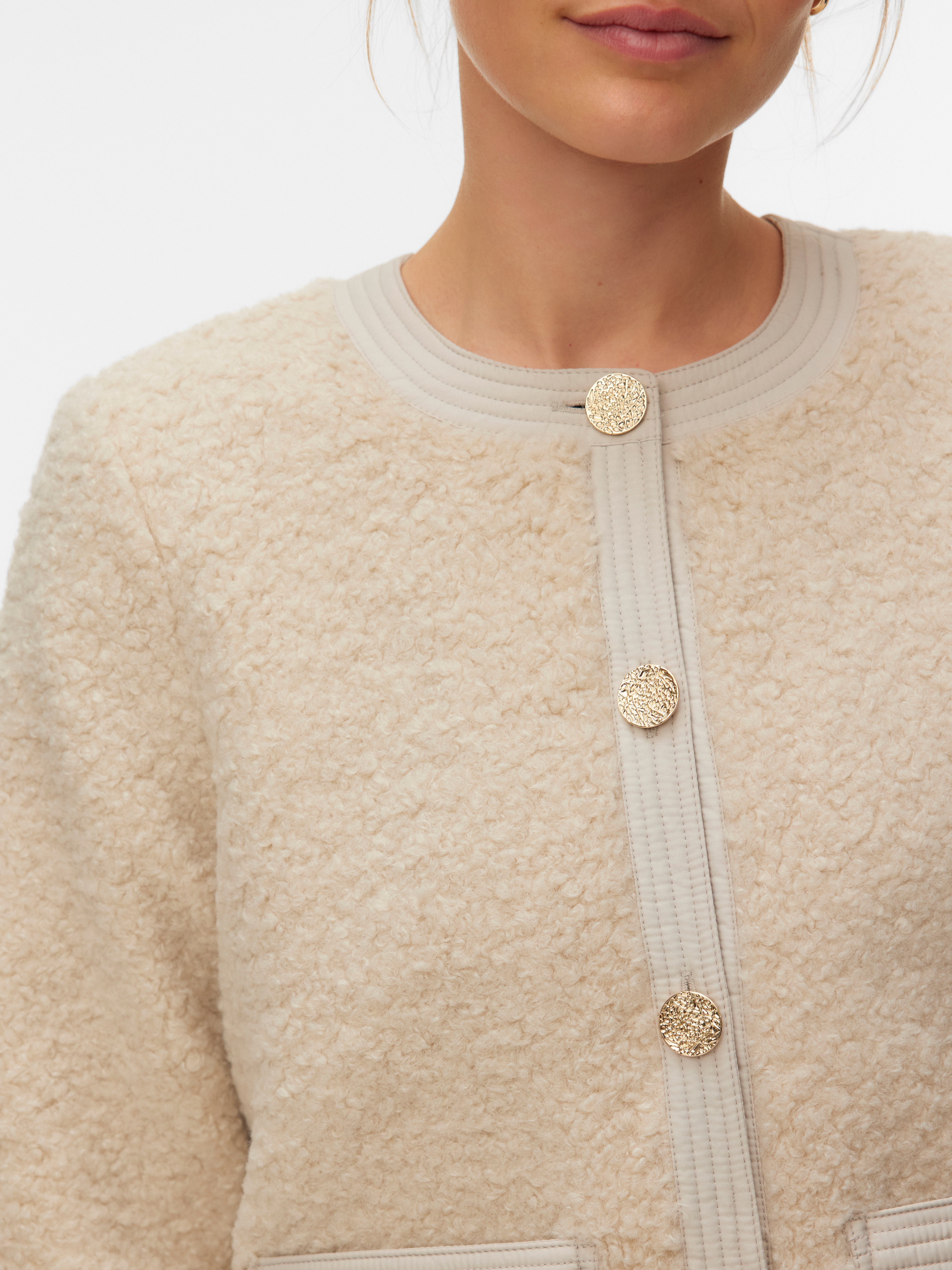 VERO MODA® VMESPRESSO Jacket