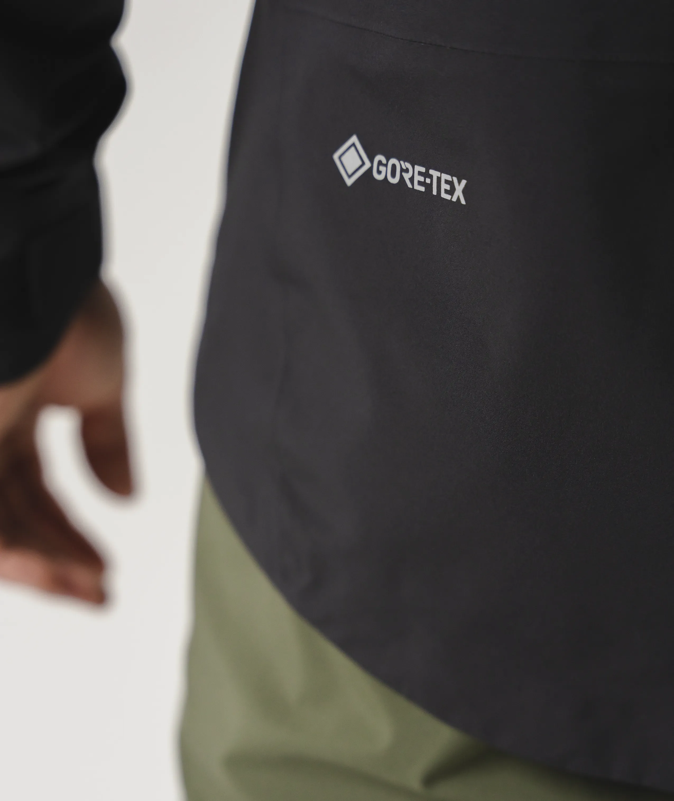 ORTOVOXR SEQUENCE GORE-TEX JKT