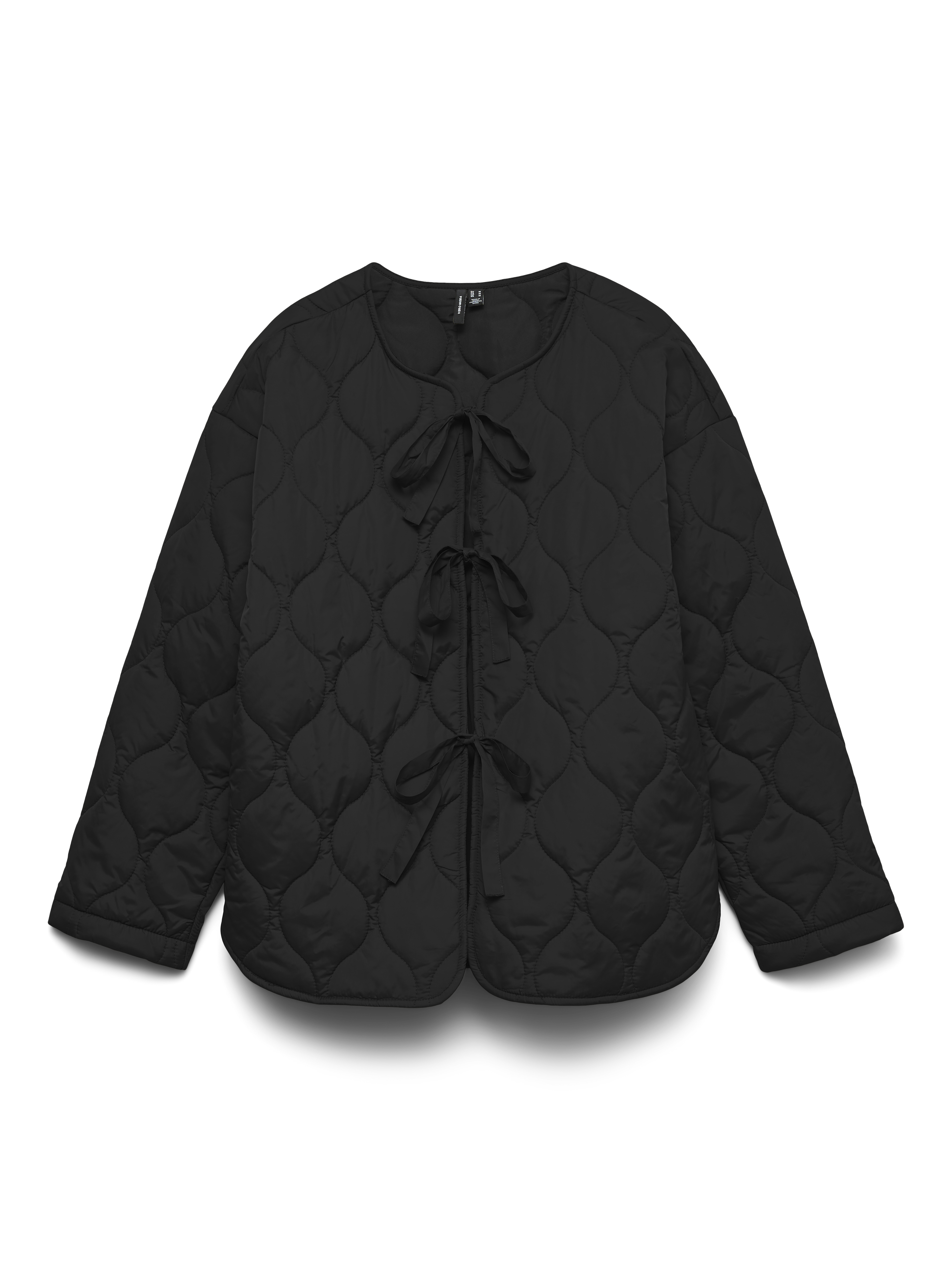 VERO MODA® VMSABINE Quilted Jacket