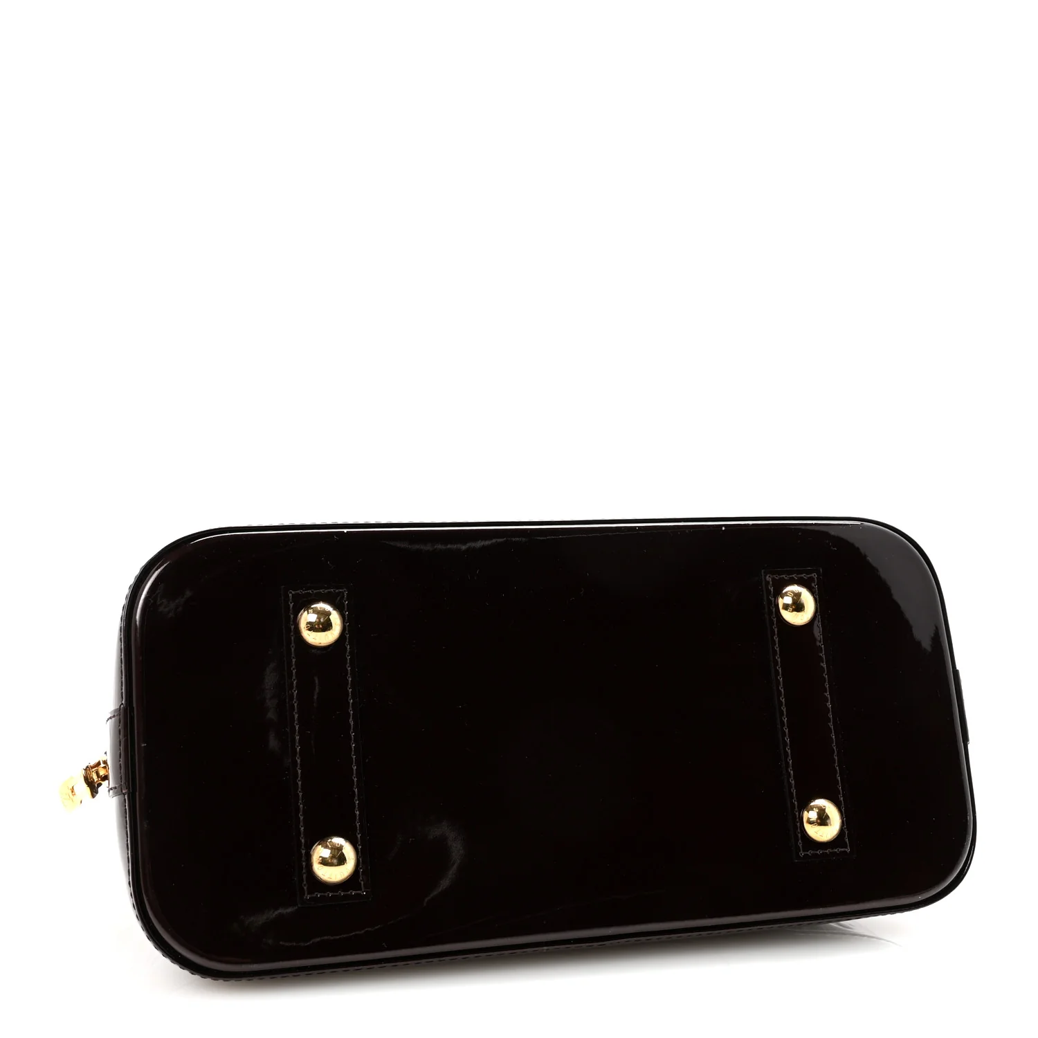 Vernis Alma PM Amarante