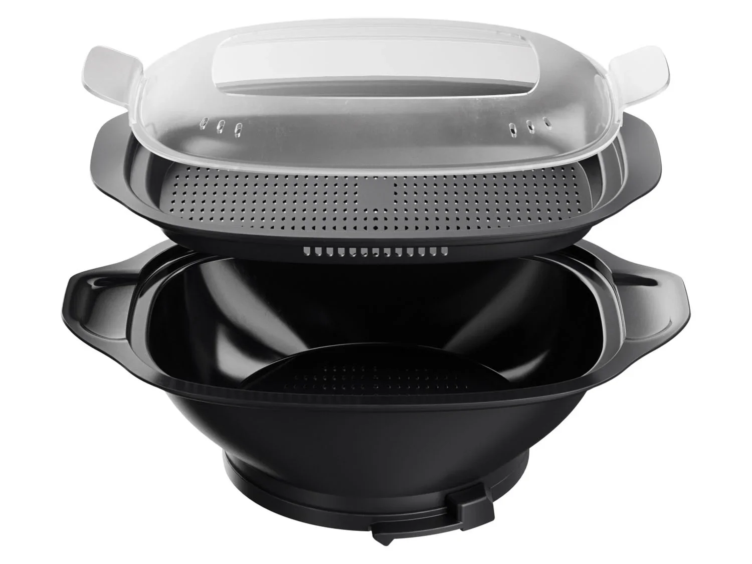 SILVERCREST KITCHEN TOOLS Monsieur Cuisine dition Plus SKMK 1100 A1, 2,2 L