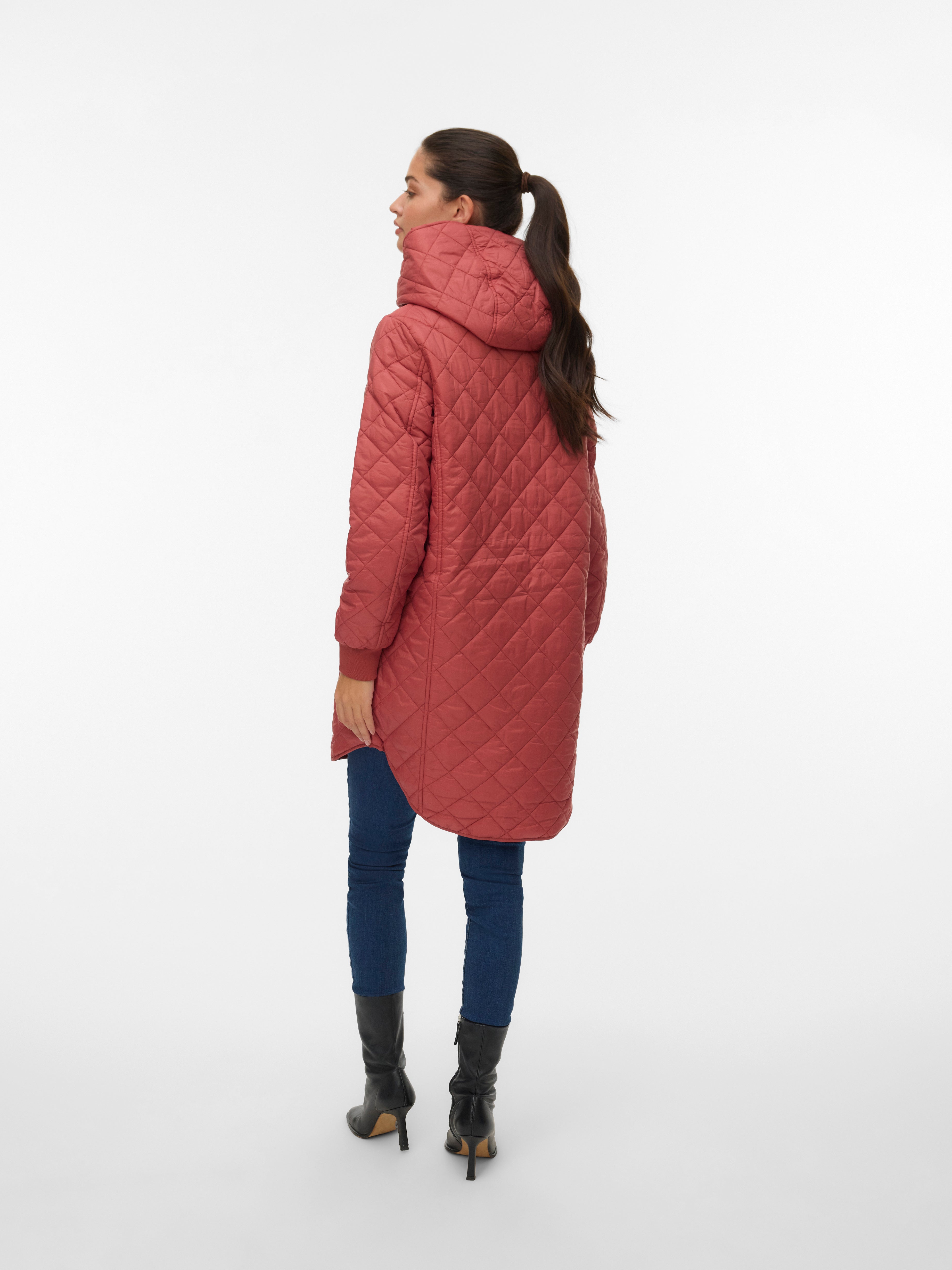 VERO MODA® VMHAYLE Quilted Jacket