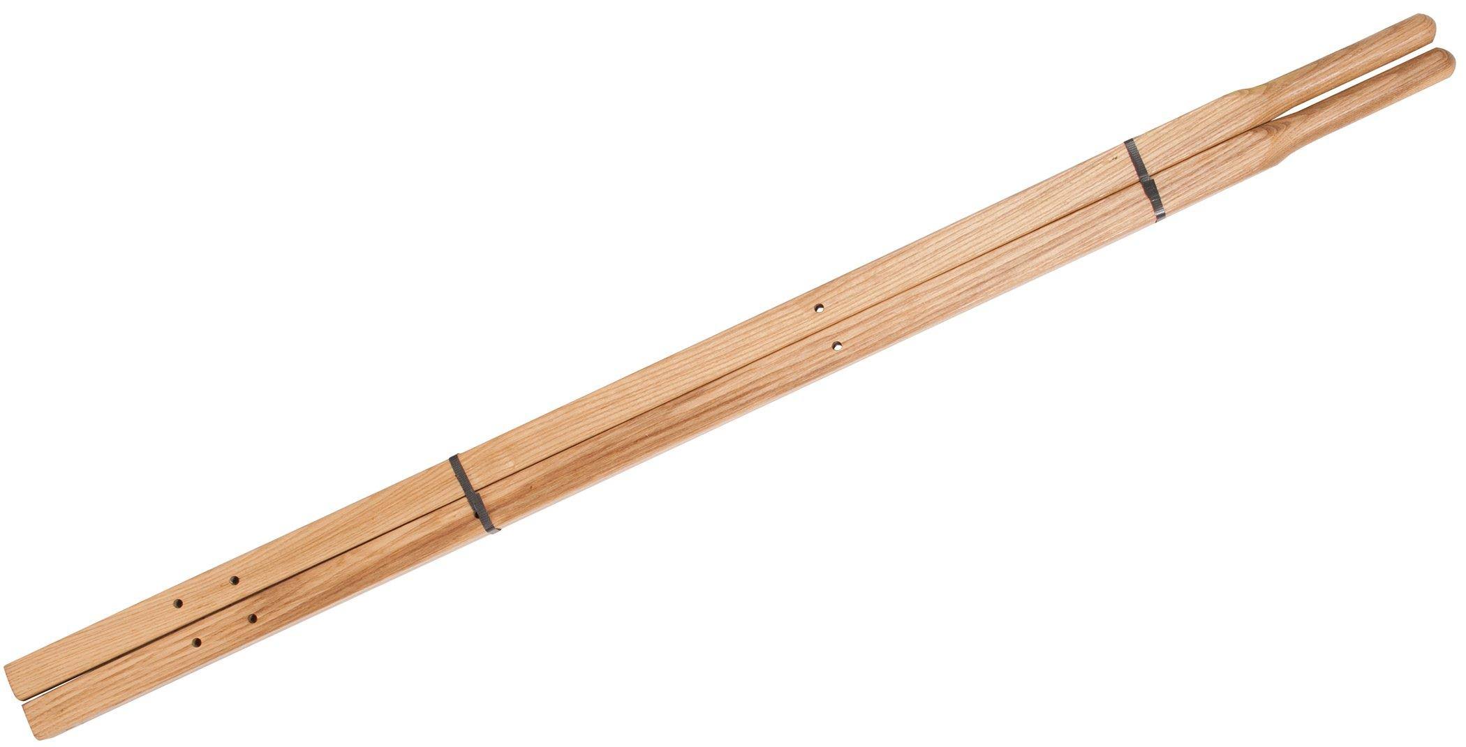 Ames 00221400 Replacement Wheelbarrow Handle